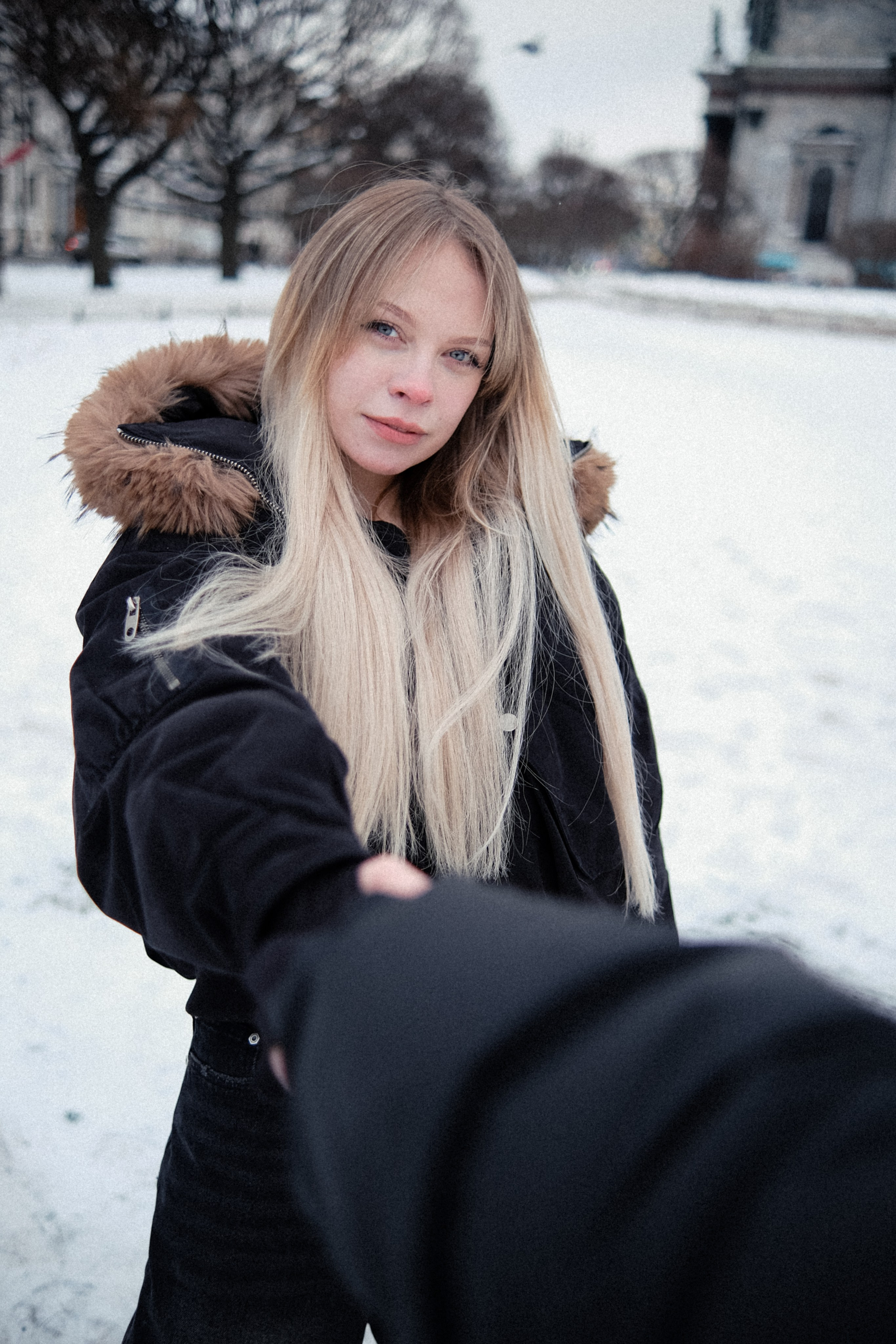 Настя & Влад. Phdkvmr.ru