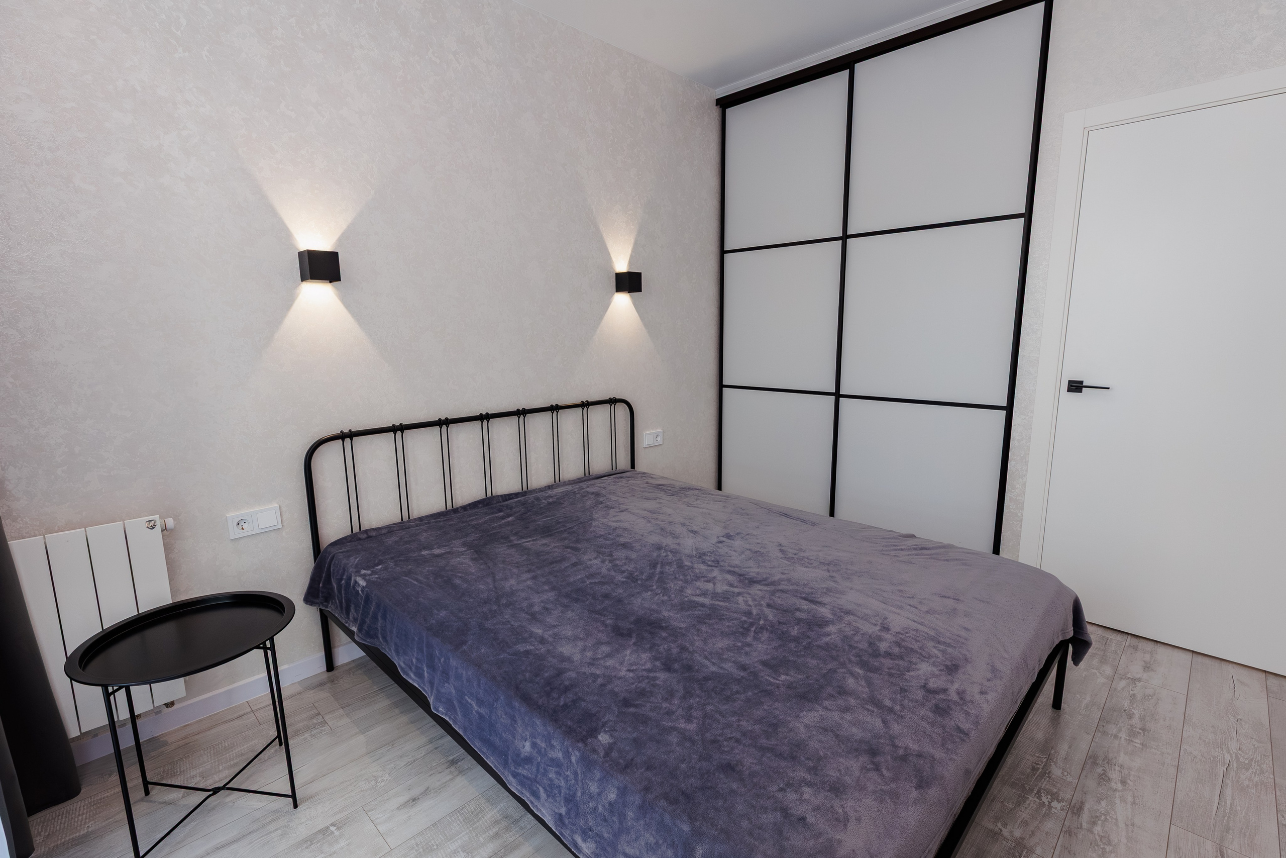 Квартира на Макаёнка. Репортажный фотограф Минск ❘ Костецкий Илья ❘ Беларусь