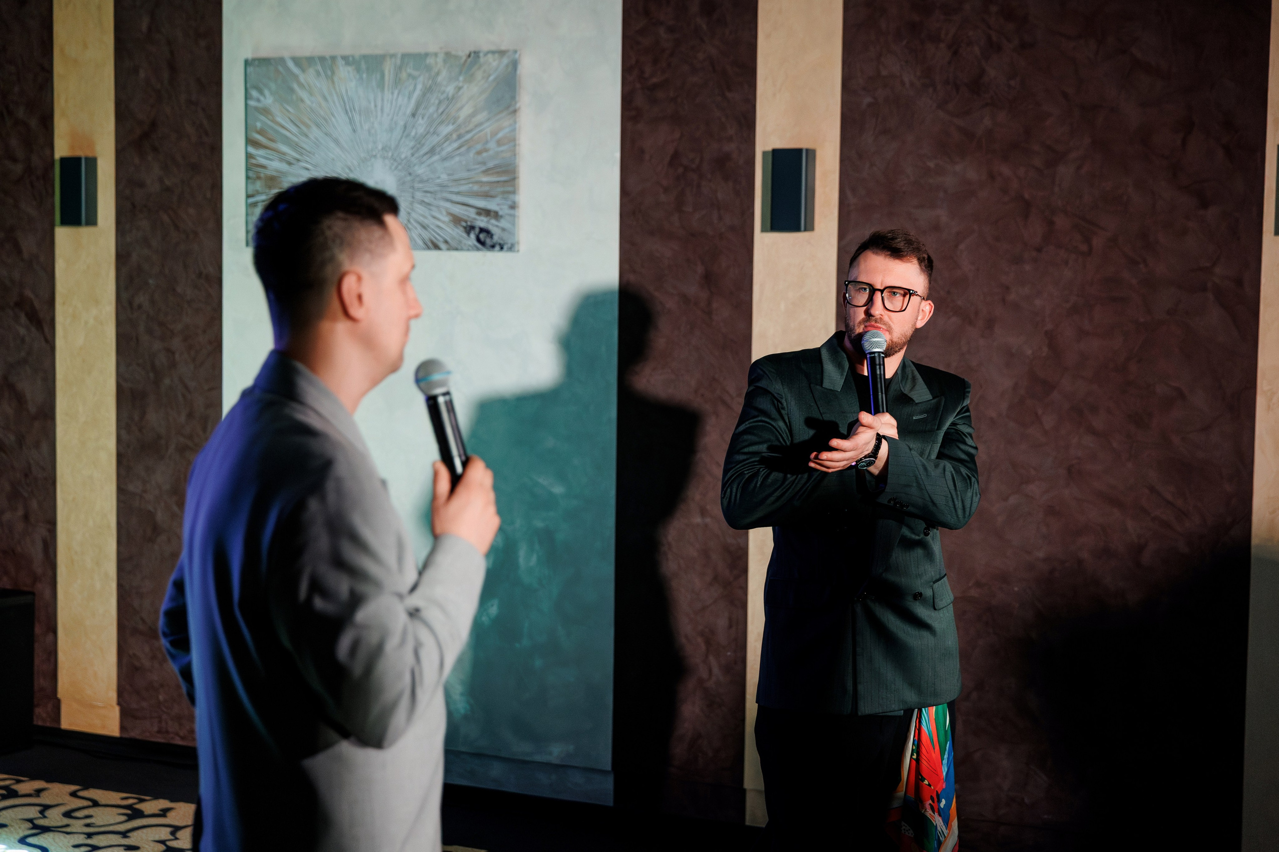 Creators. ILIAS BLACK — Фотограф свадеб и мероприятий в Минске и Беларуси