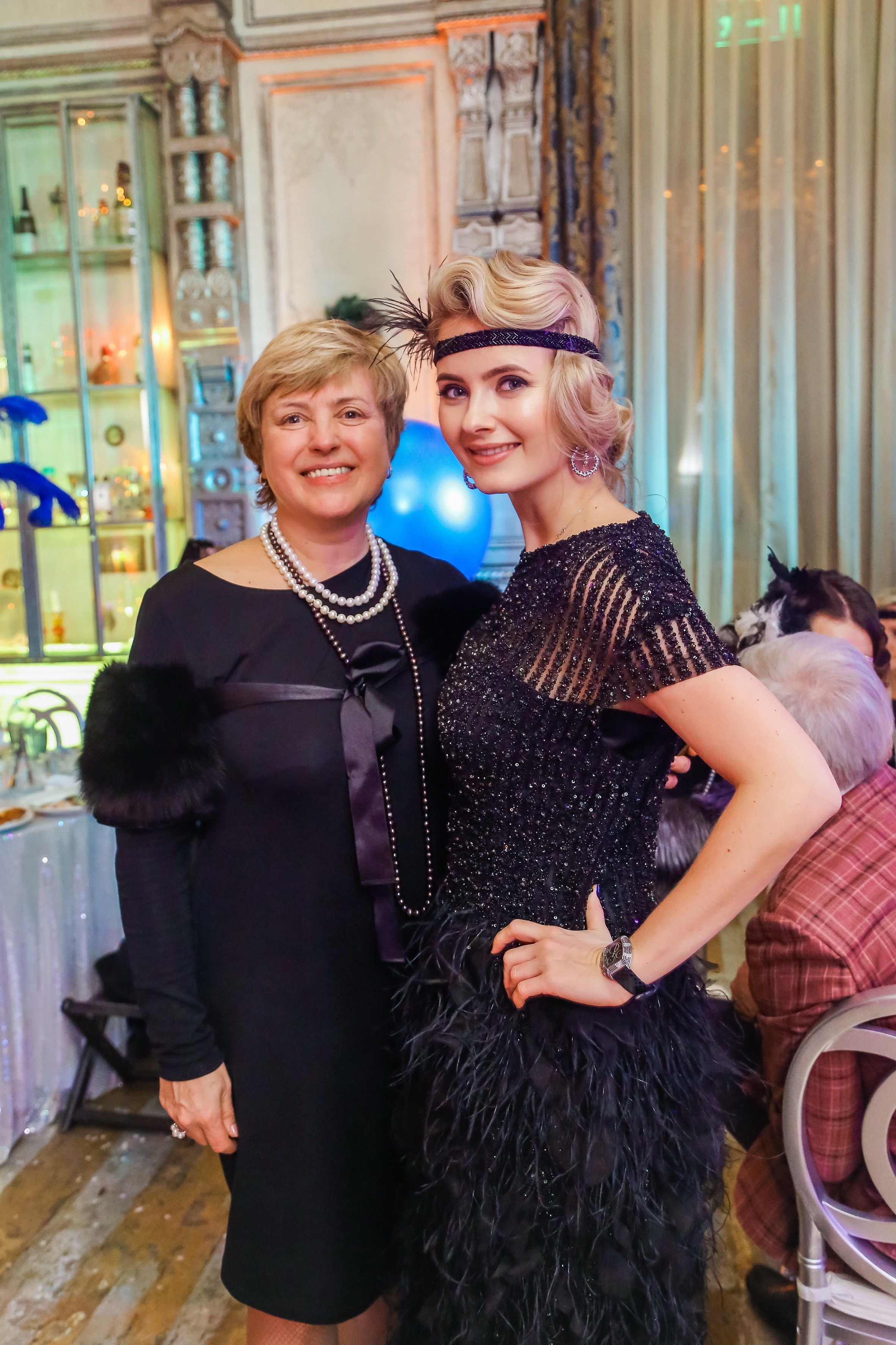 ДР Алексей. Фотограф и видеограф Анна Домашенко