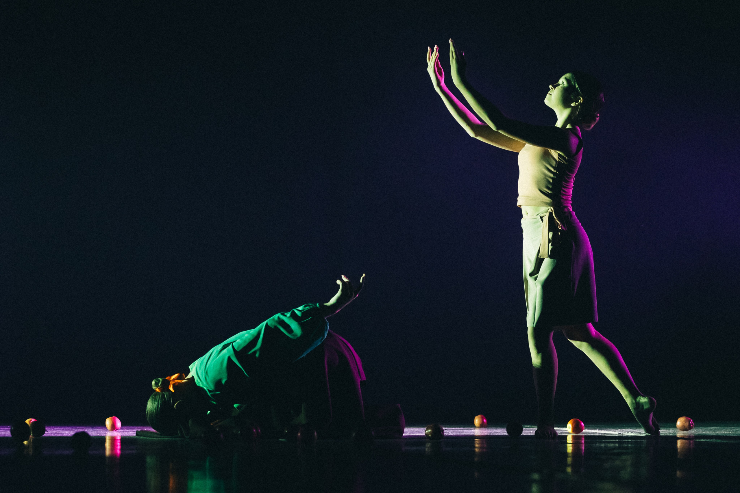 Отчётный концерт КемГИК. Фотограф Кемерово | Сергей