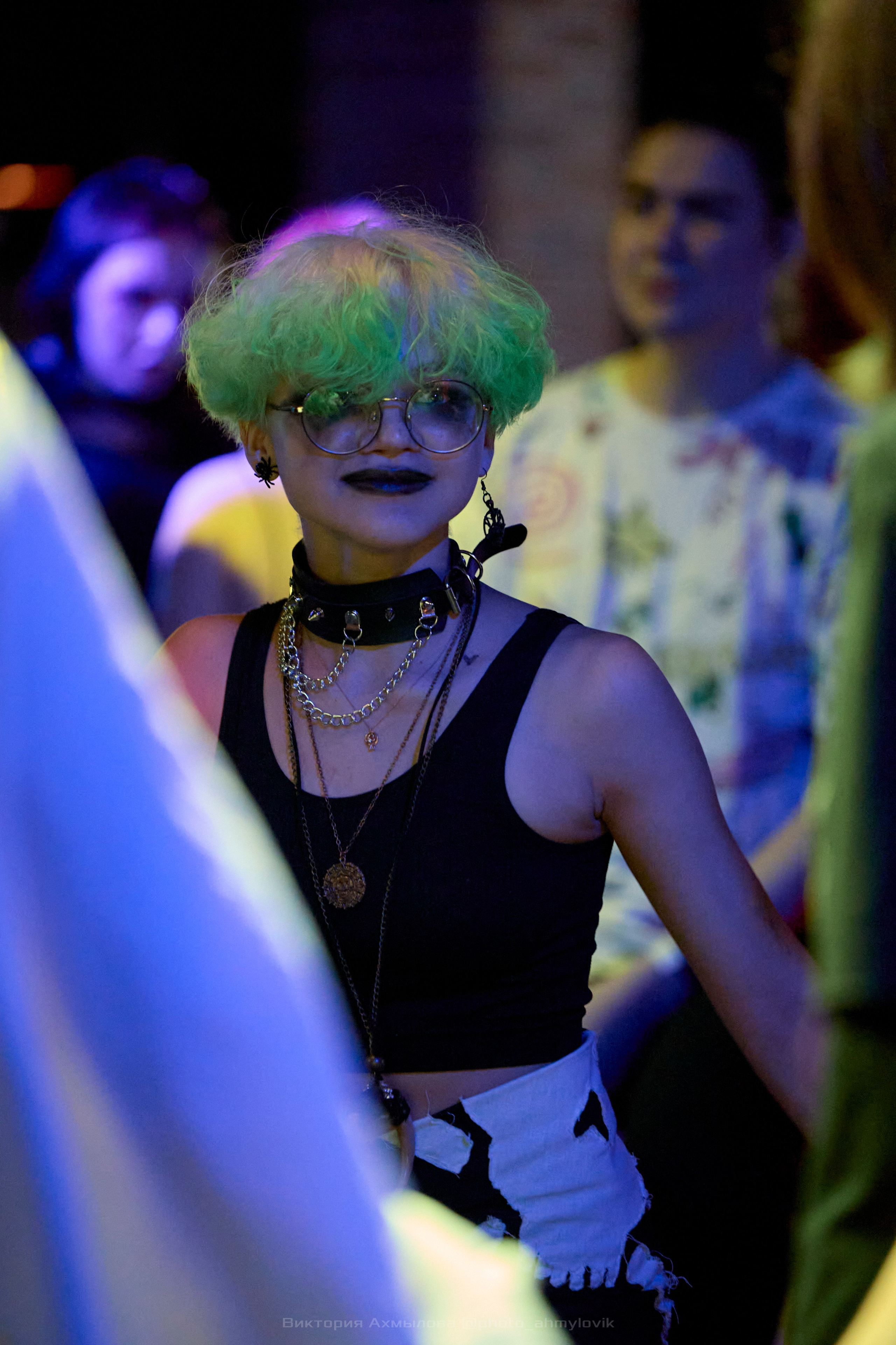 19.07.2024 НШБ Зеленоград. Виктория Ахмылова. Фотограф в Москве