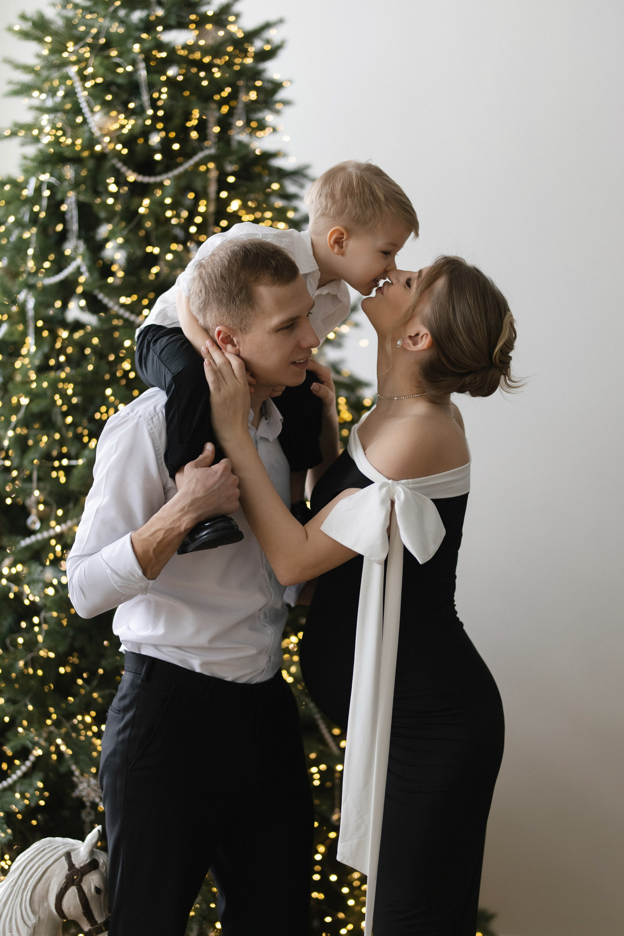 СЕМЬИ. Maria Startseva Photo