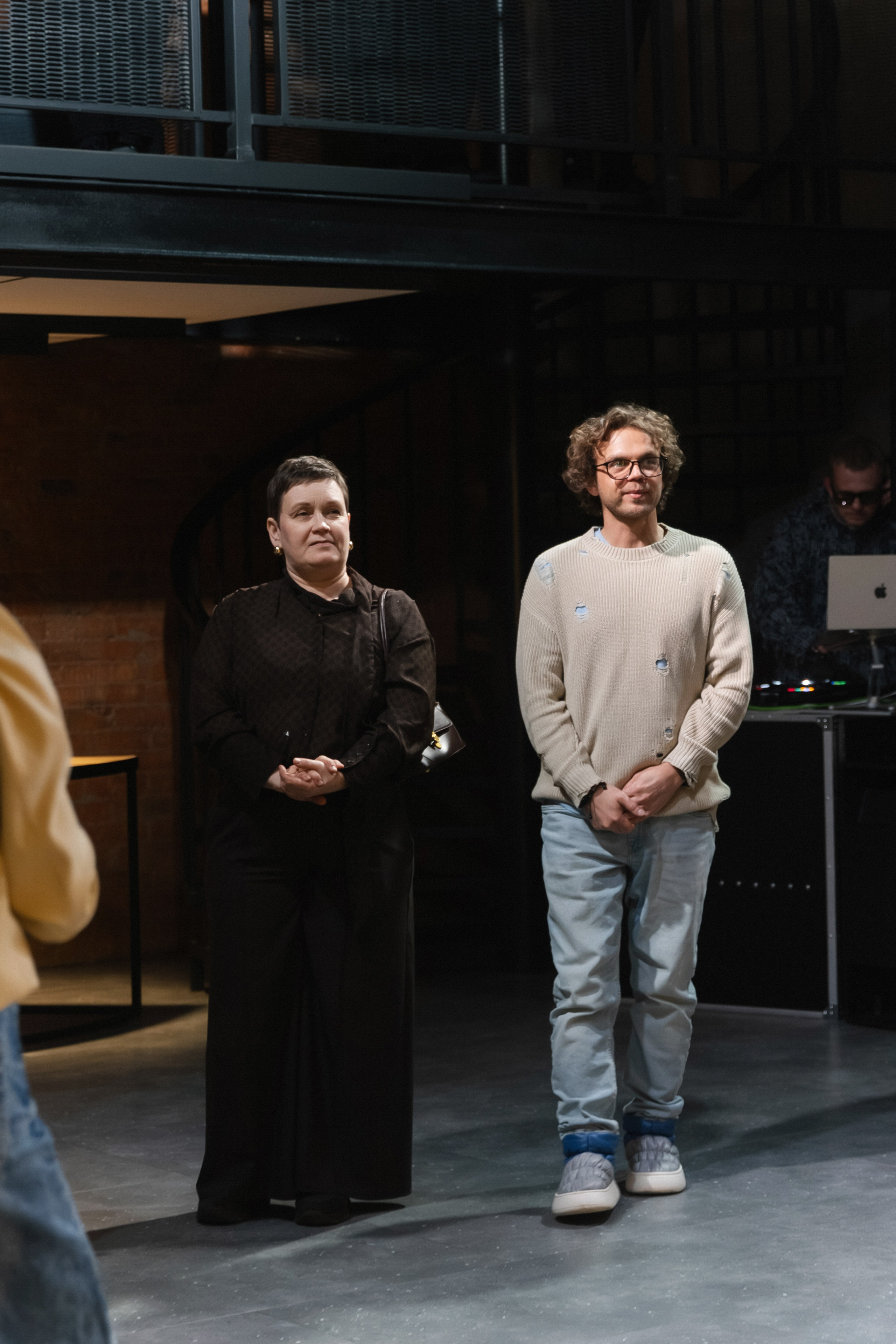 «ПИР». Maria Startseva Photo