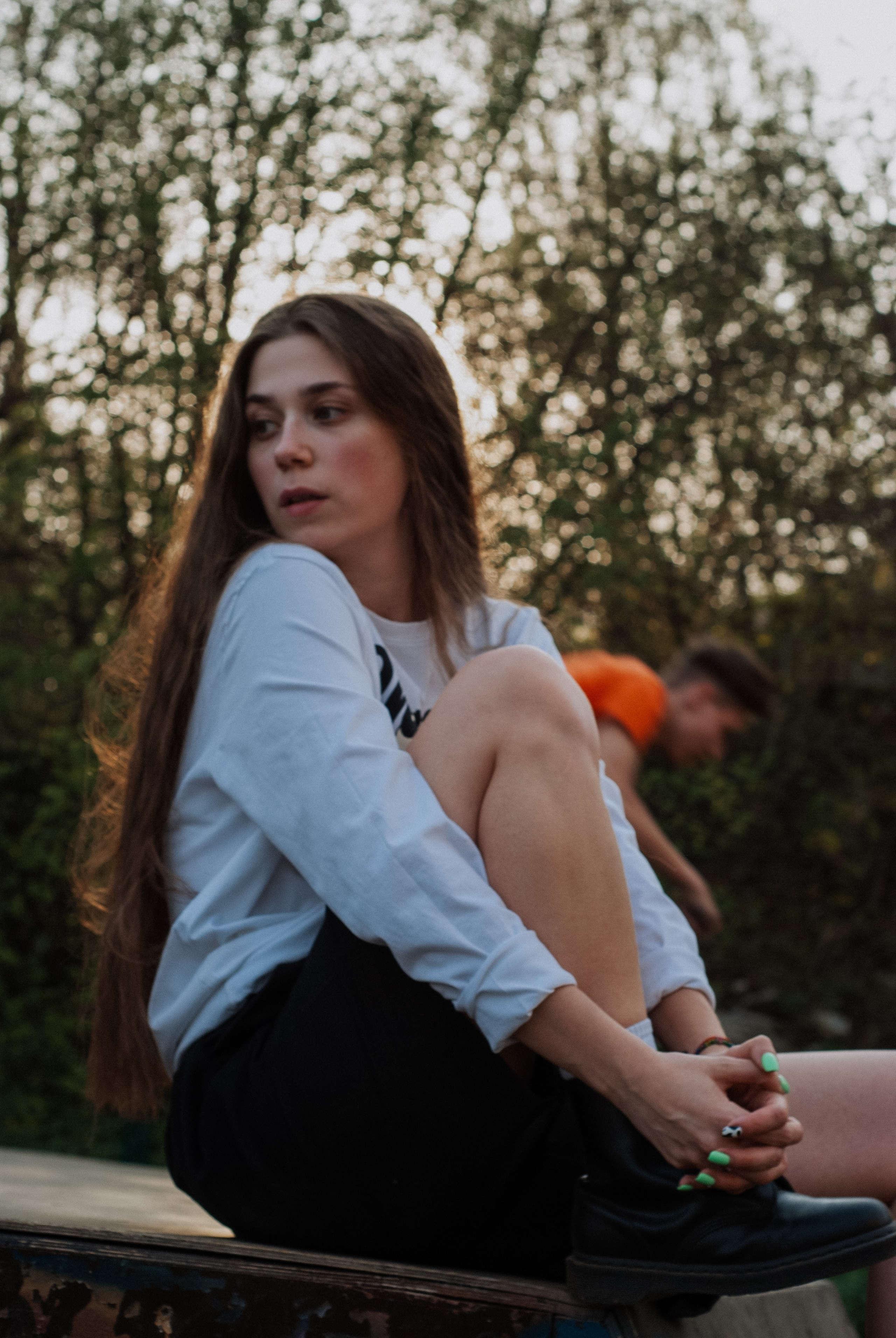 Letta. Фотограф в Красногорске|Ксения Рубцова