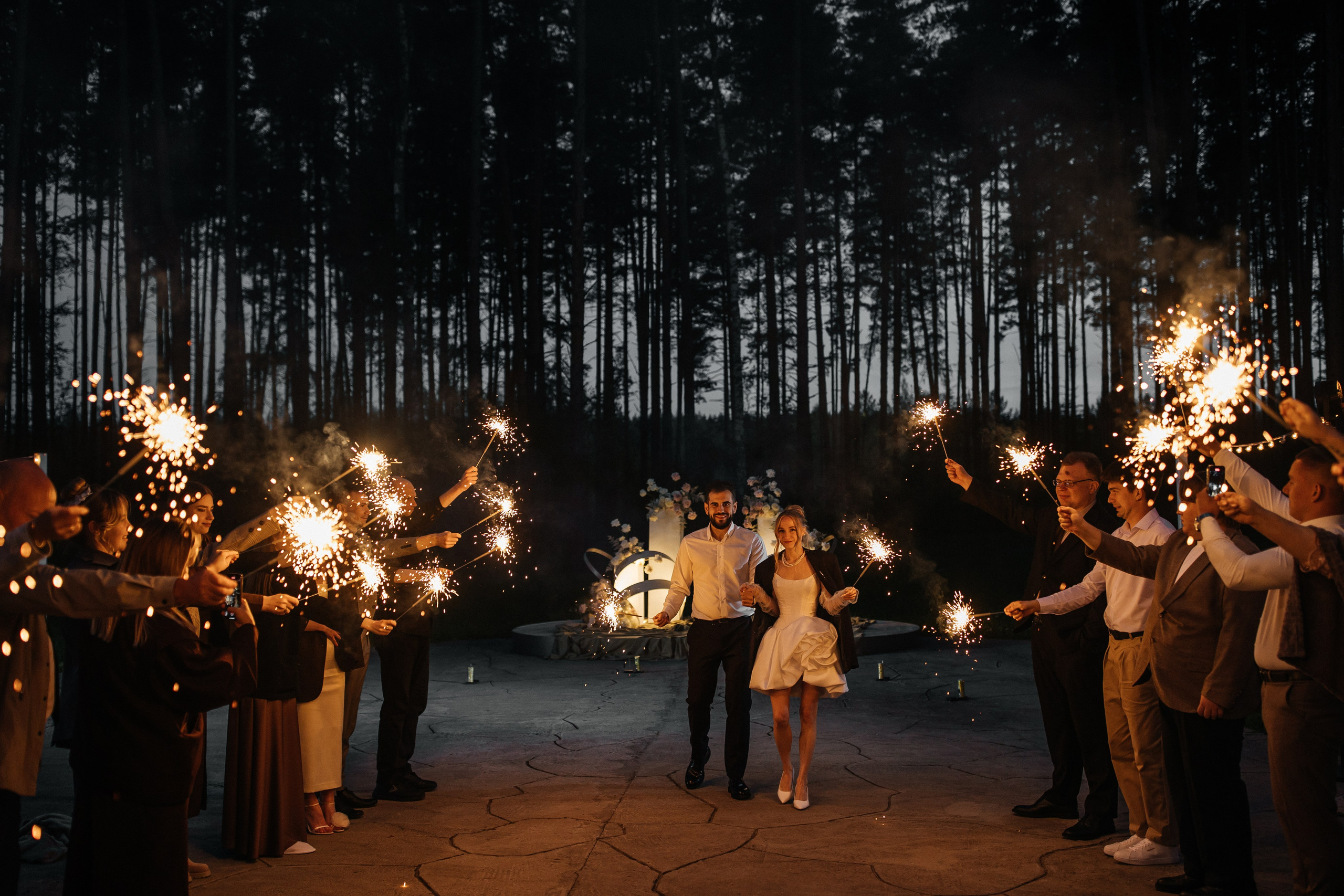 Владислав & Ксения. СВАДЕБНЫЙ ФОТОГРАФ ЕВГЕНИЯ МОДИНА Ярославль