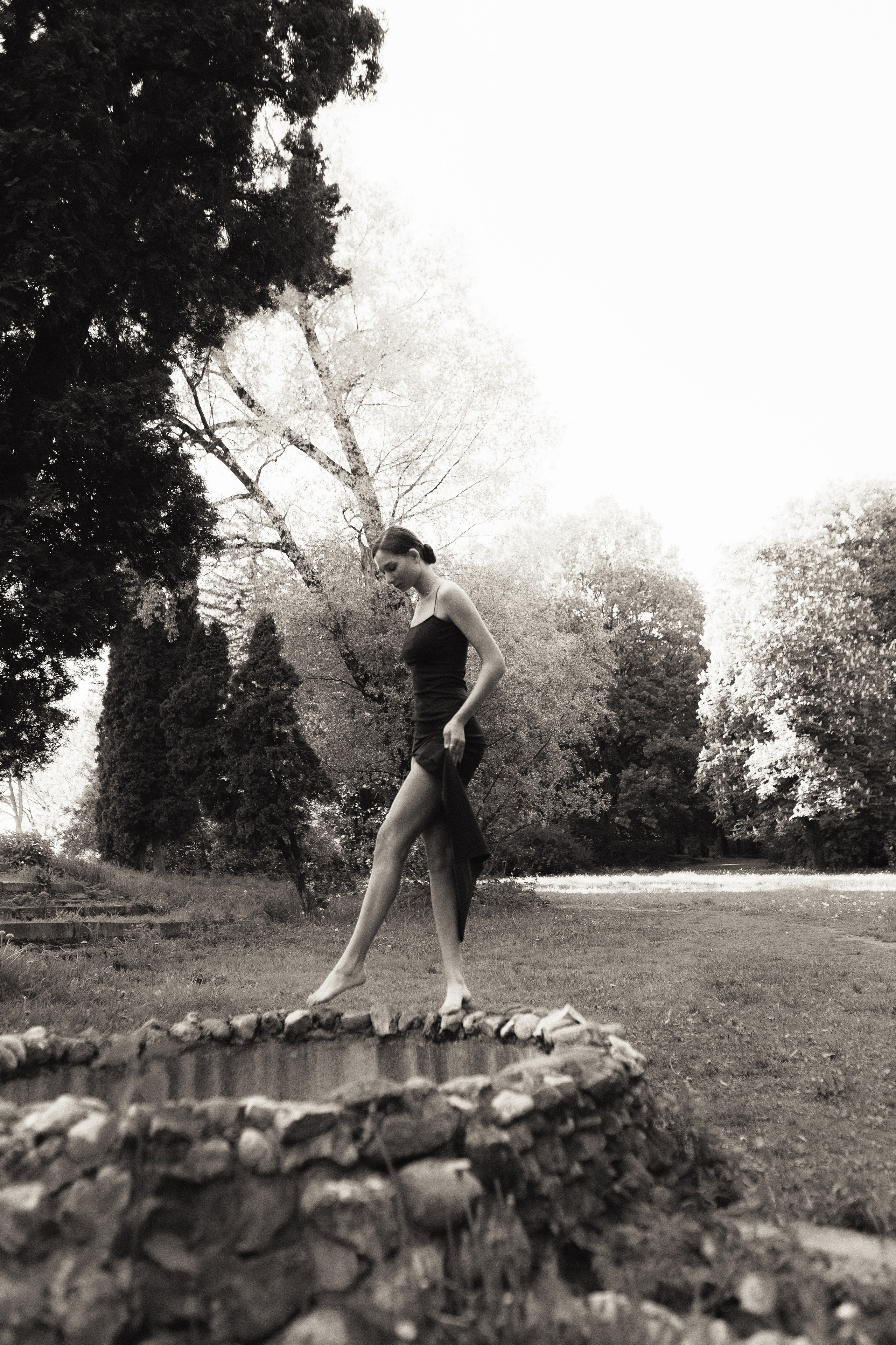 Daring. Евгения Волошина Фотограф Москва / Белгород