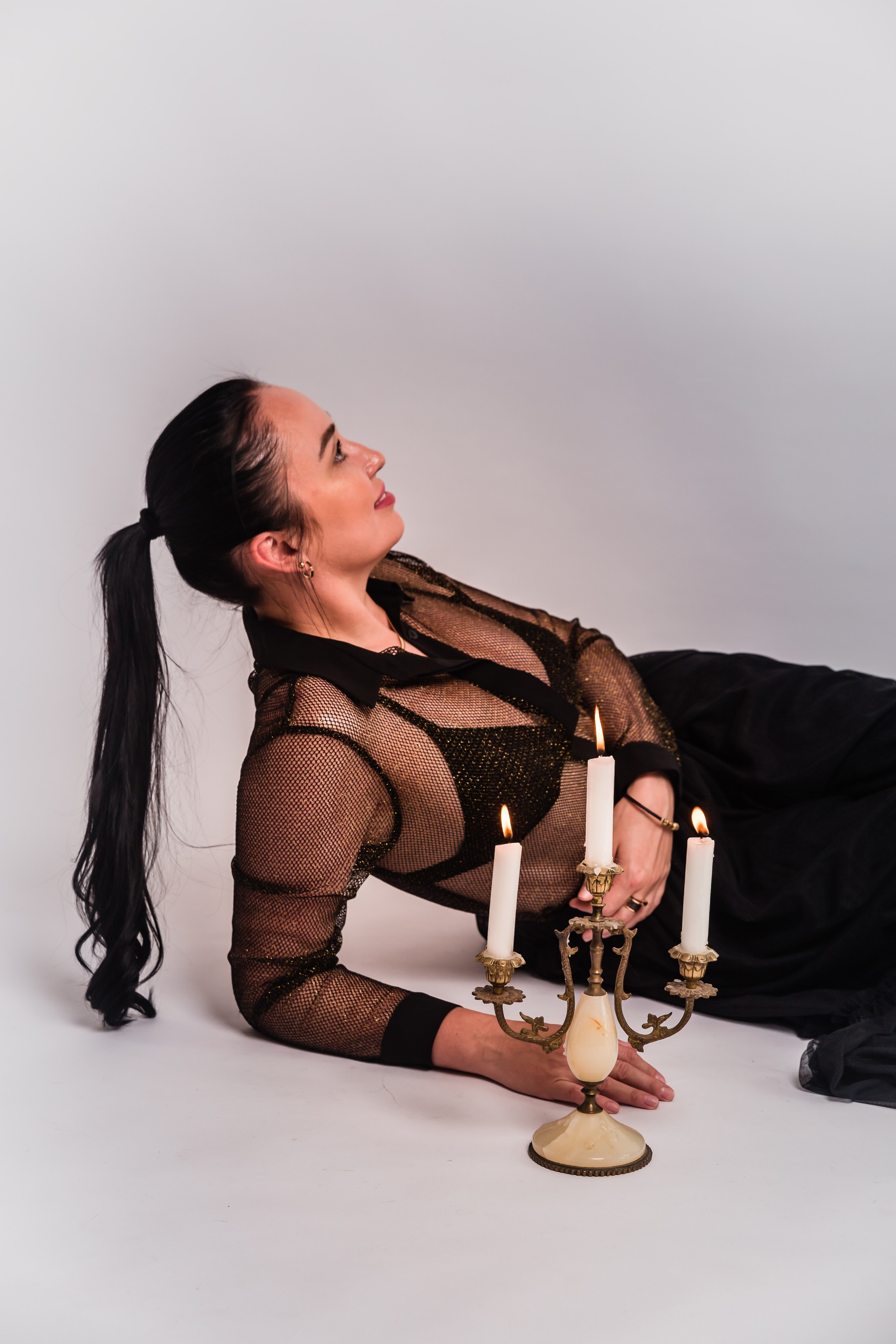 Beautiful Anna. Professional family and children’s photographer in Izmir Irina Eron