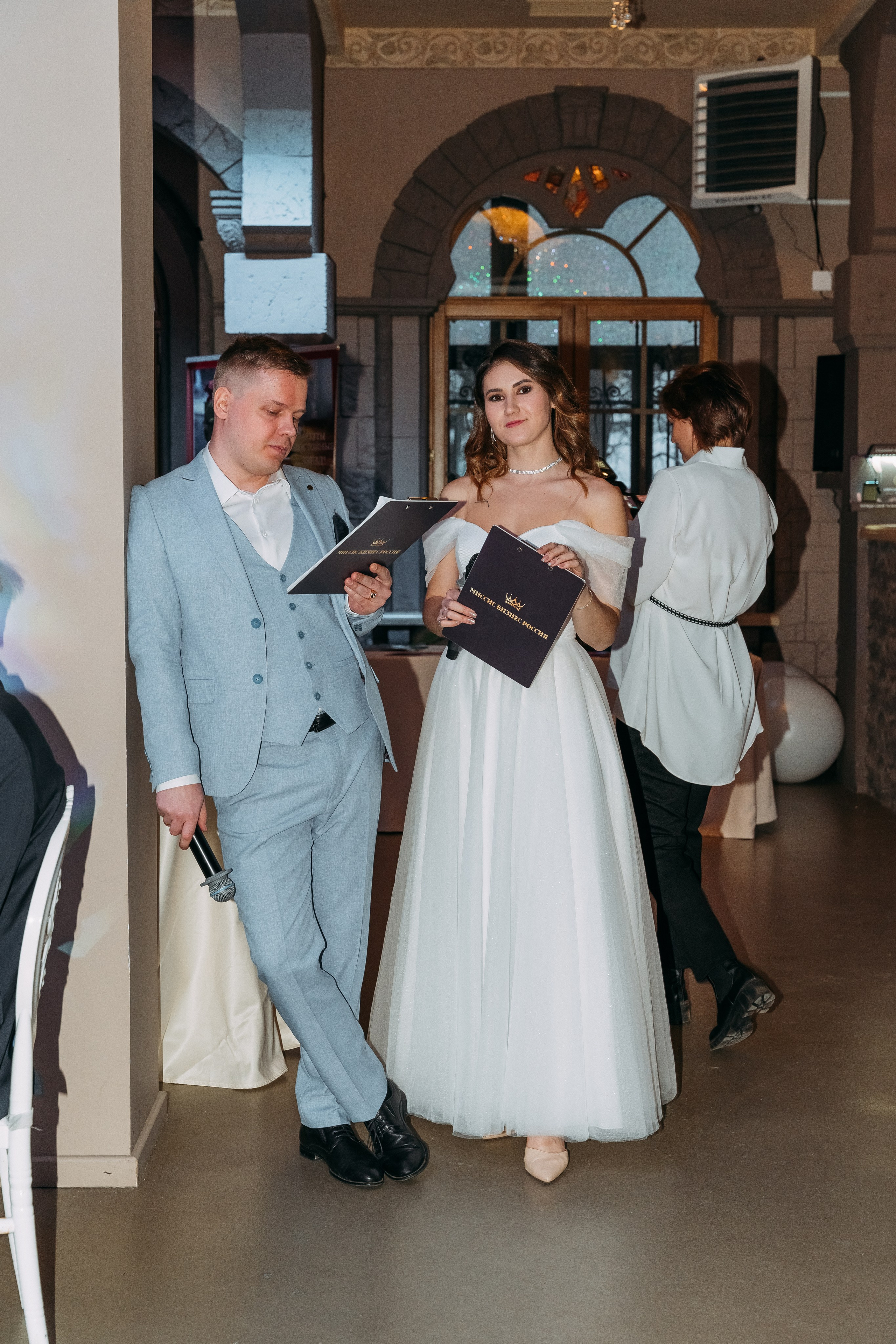 Открытие конкурса Мисс и Миссис бизнес Санкт-Петербург и ЛО 2024. Фотограф Санкт-Петербург/Гомель Виктория Петрова