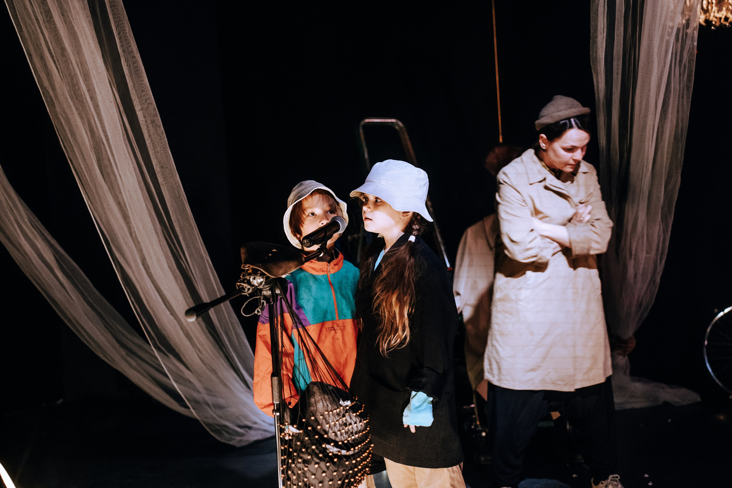 Снегурочка. Главная