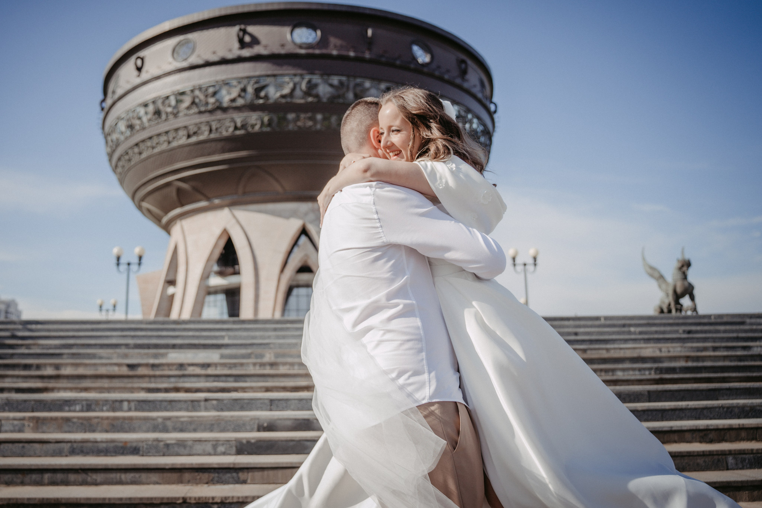 Анна и Эдуард. Главная