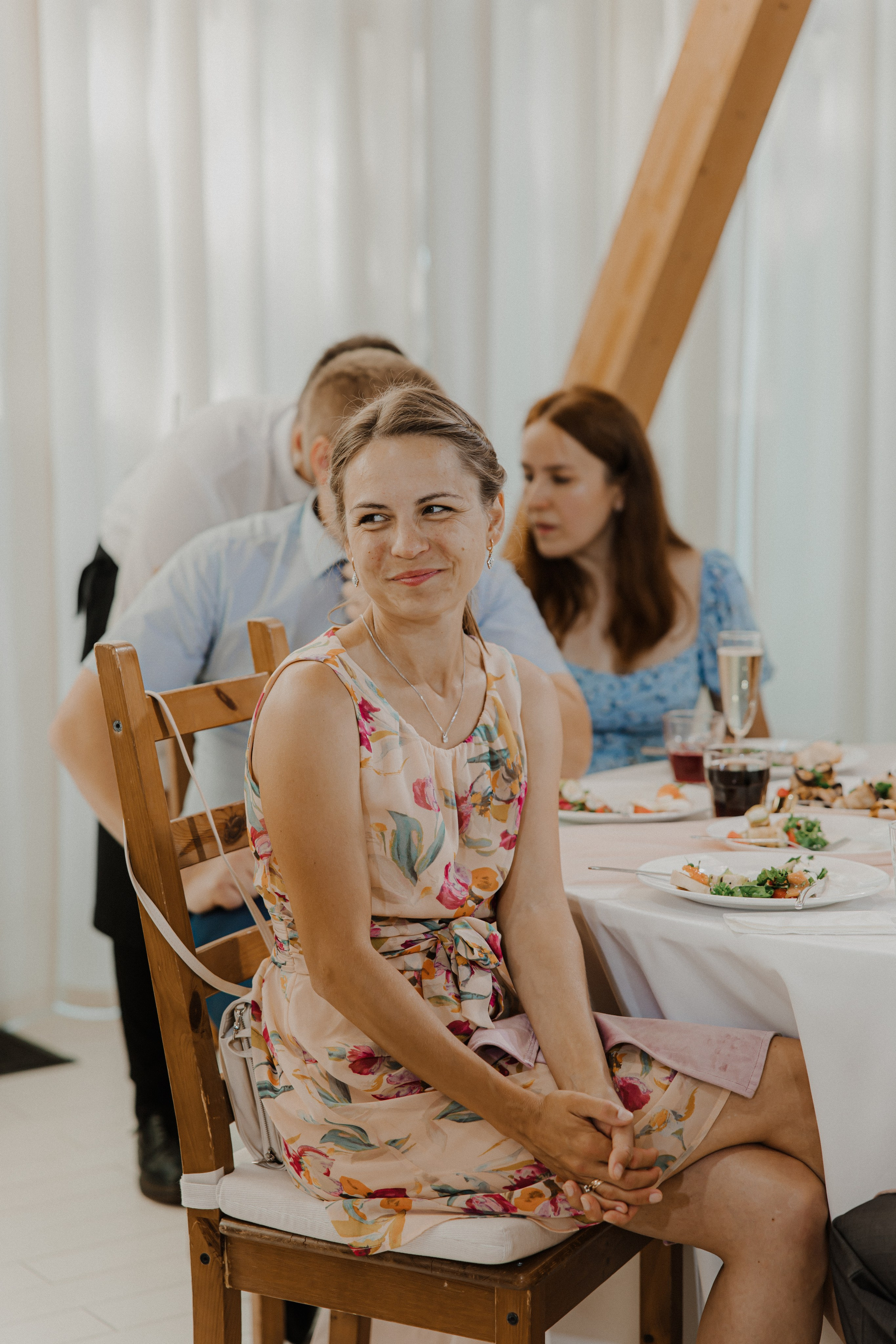 Олег и Диана. Свадебный и семейный фотограф Елизавета Ермак | Москва и МО