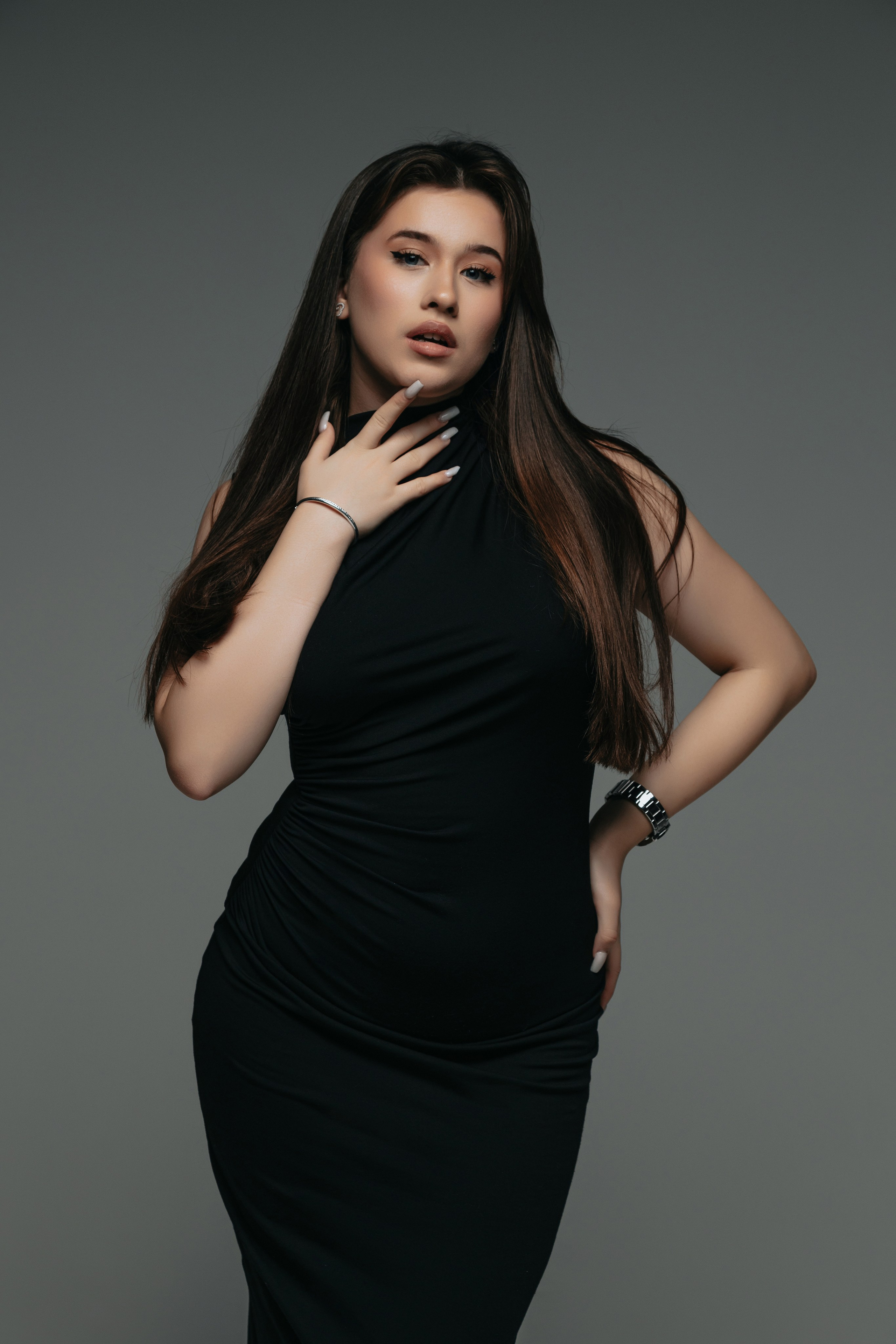 Алина. Фотограф Воронеж Варвара