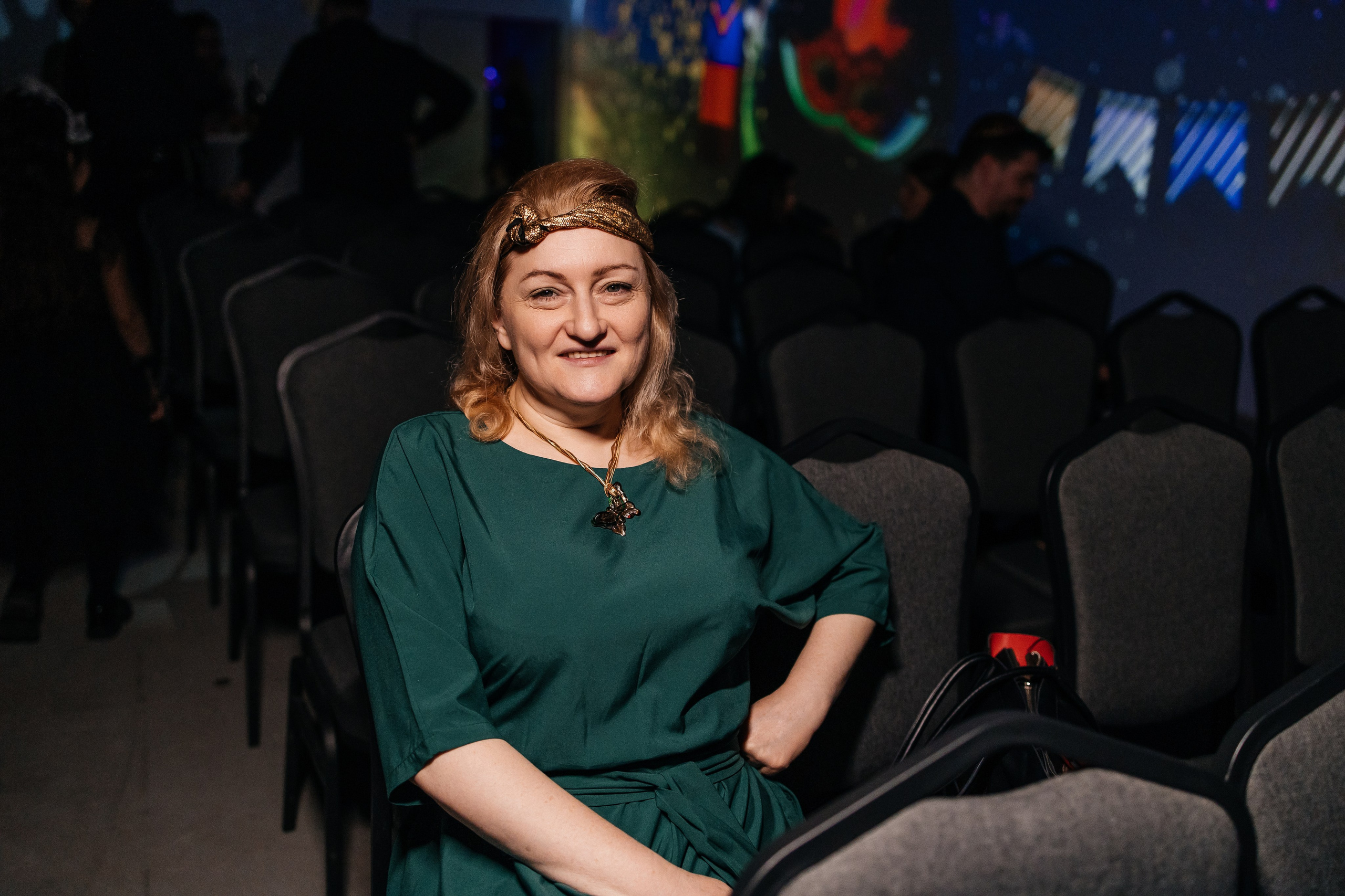 Пурим в Lumion. Фотограф в Санкт-Петербурге Виктория Безверхая