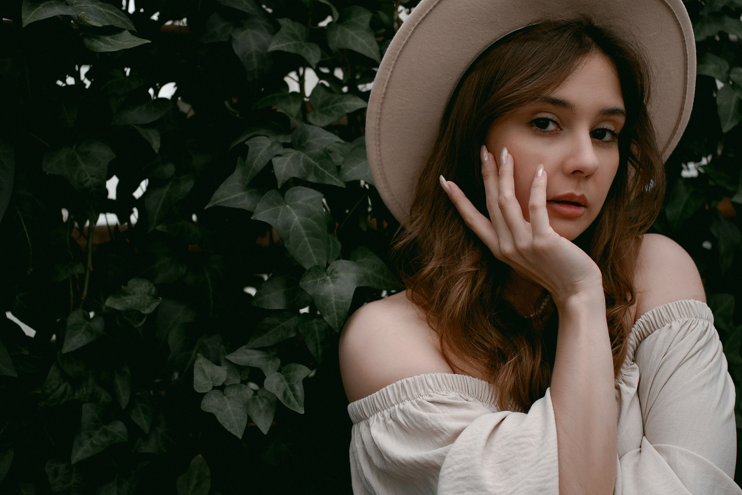 Света. Конек-горбунок. Фотограф в Челябинске Любовь Денисенко