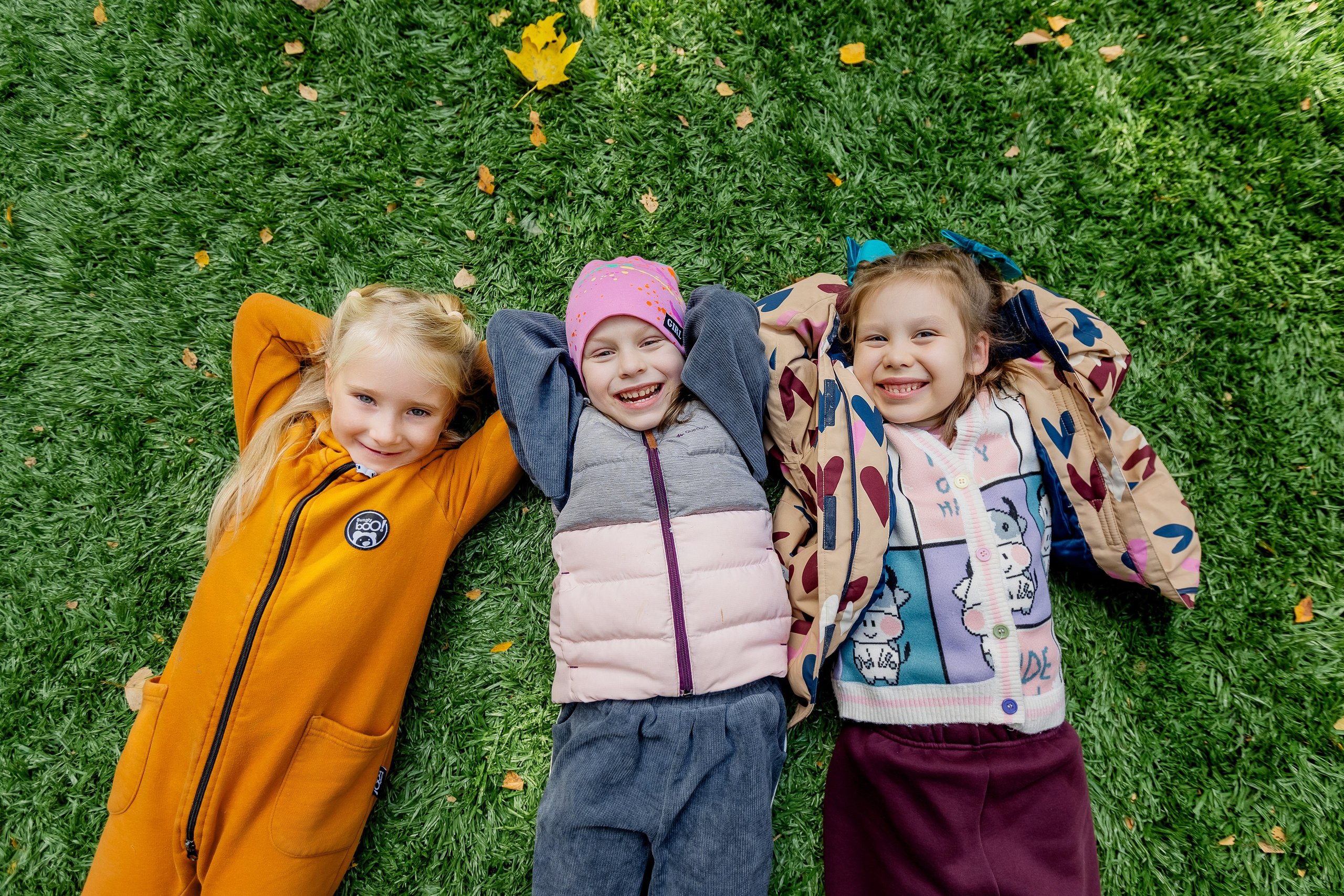 Детские фотографии. Выпускные альбомы в Зеленограде, Москве и МО