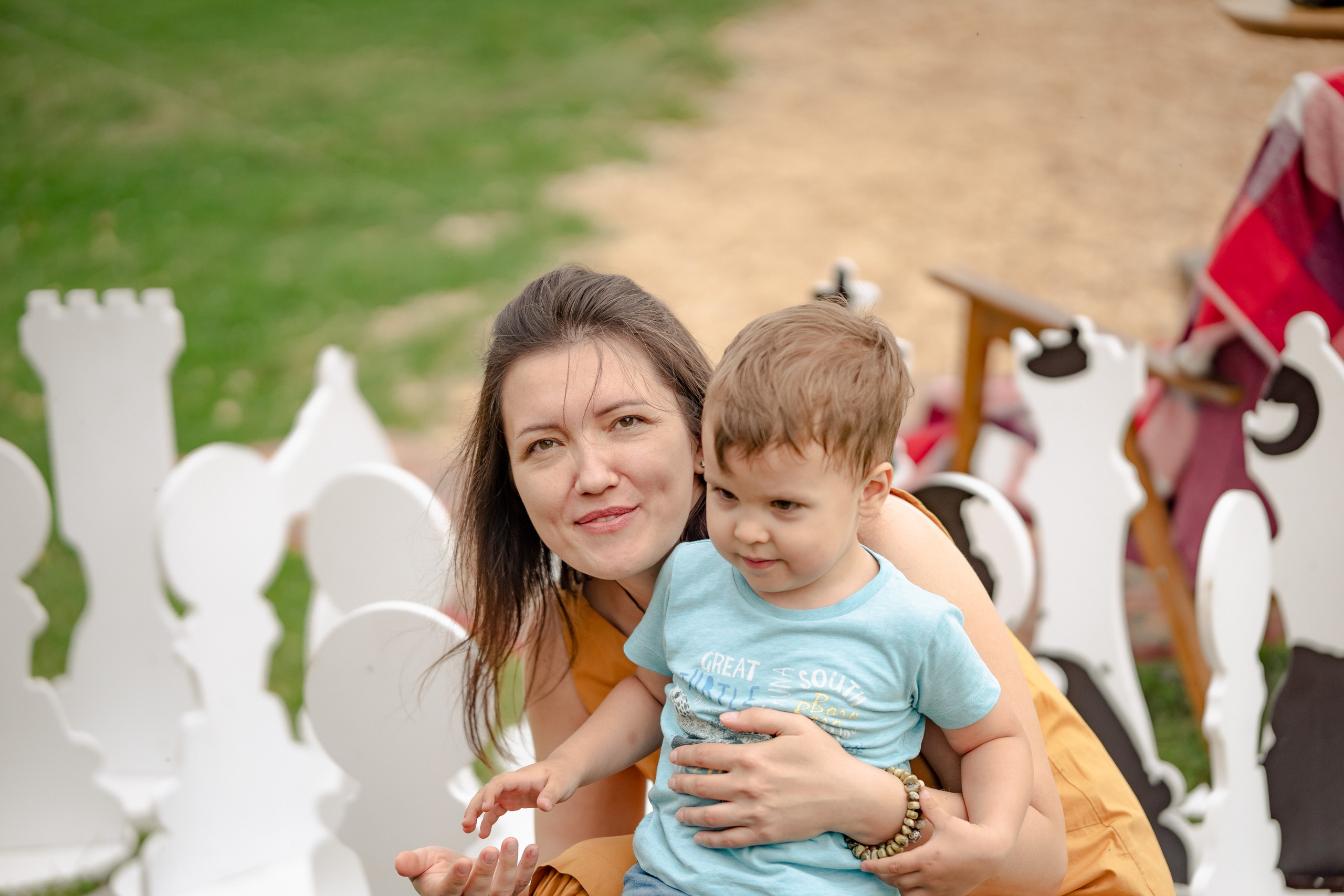 Семейная фотосессия Новосибирск фотограф
