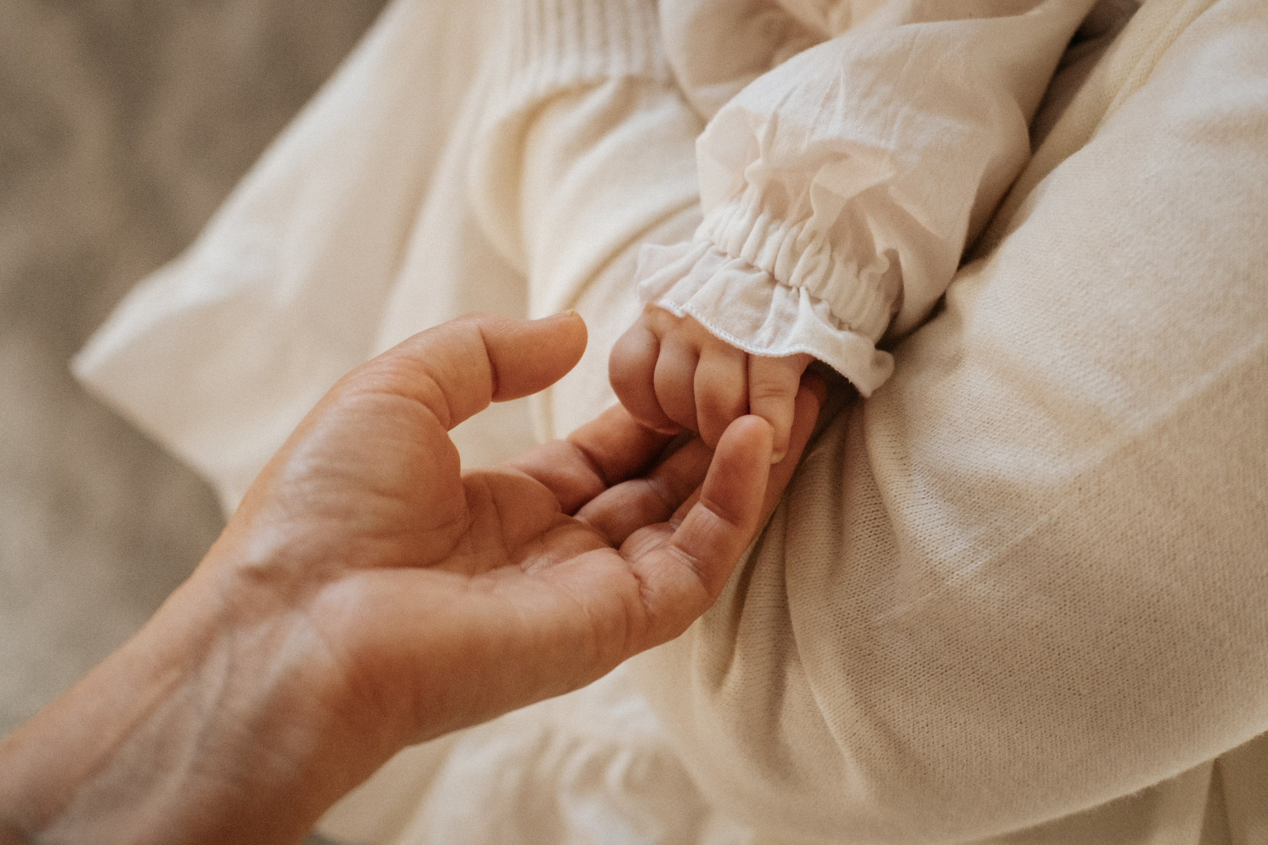 Крещение. Главная