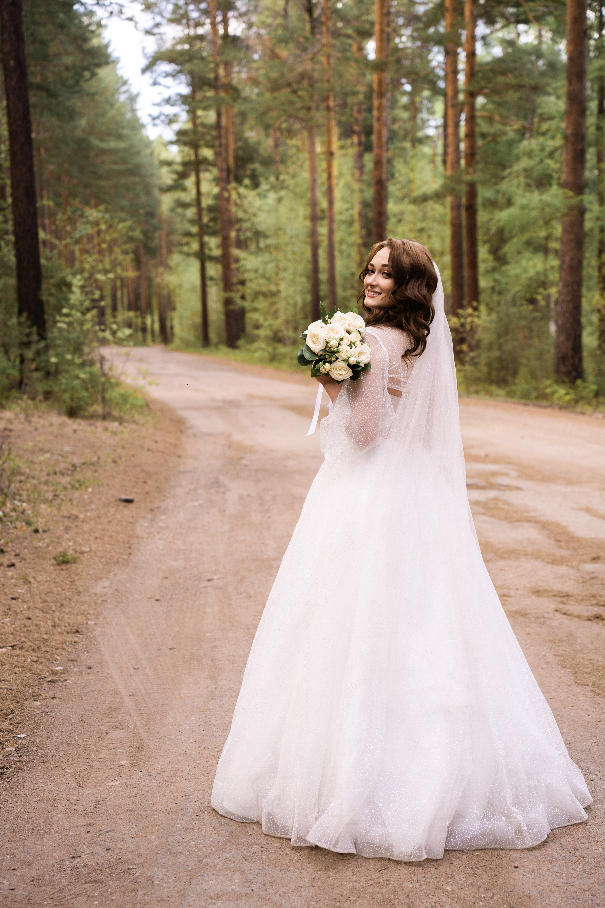 Анастасия и Никита. Главная