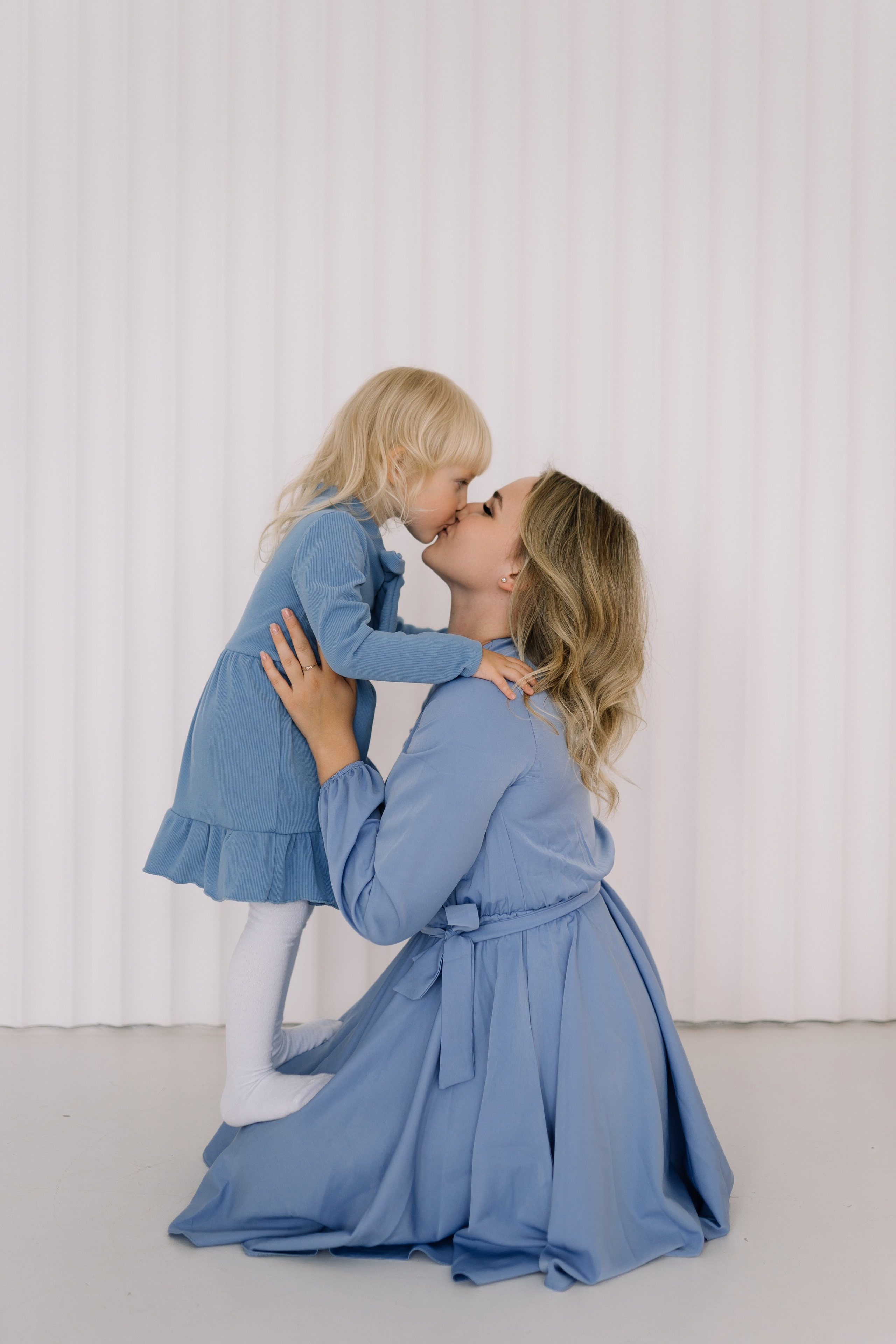 Николь 1 годик