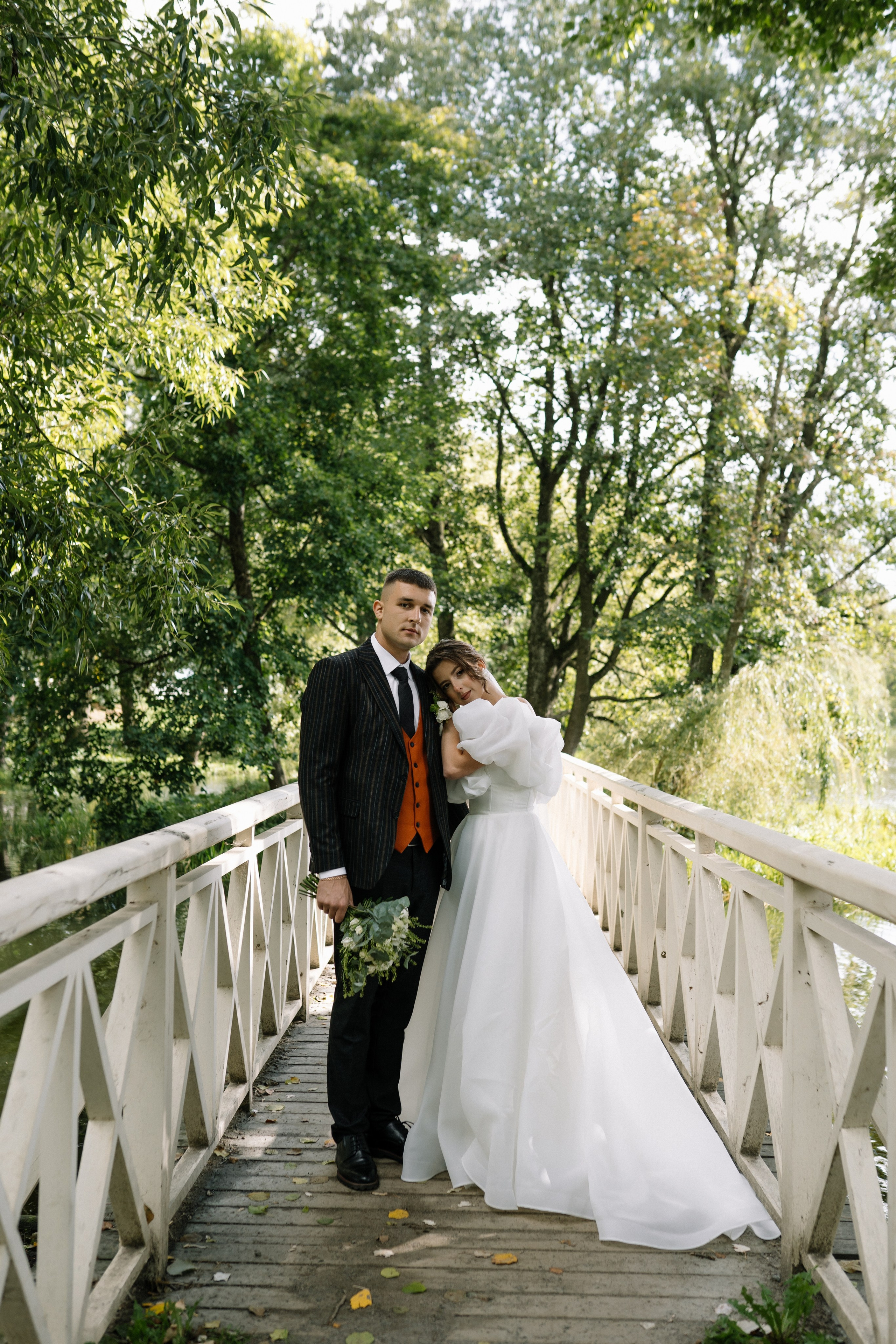 Олег & Алина