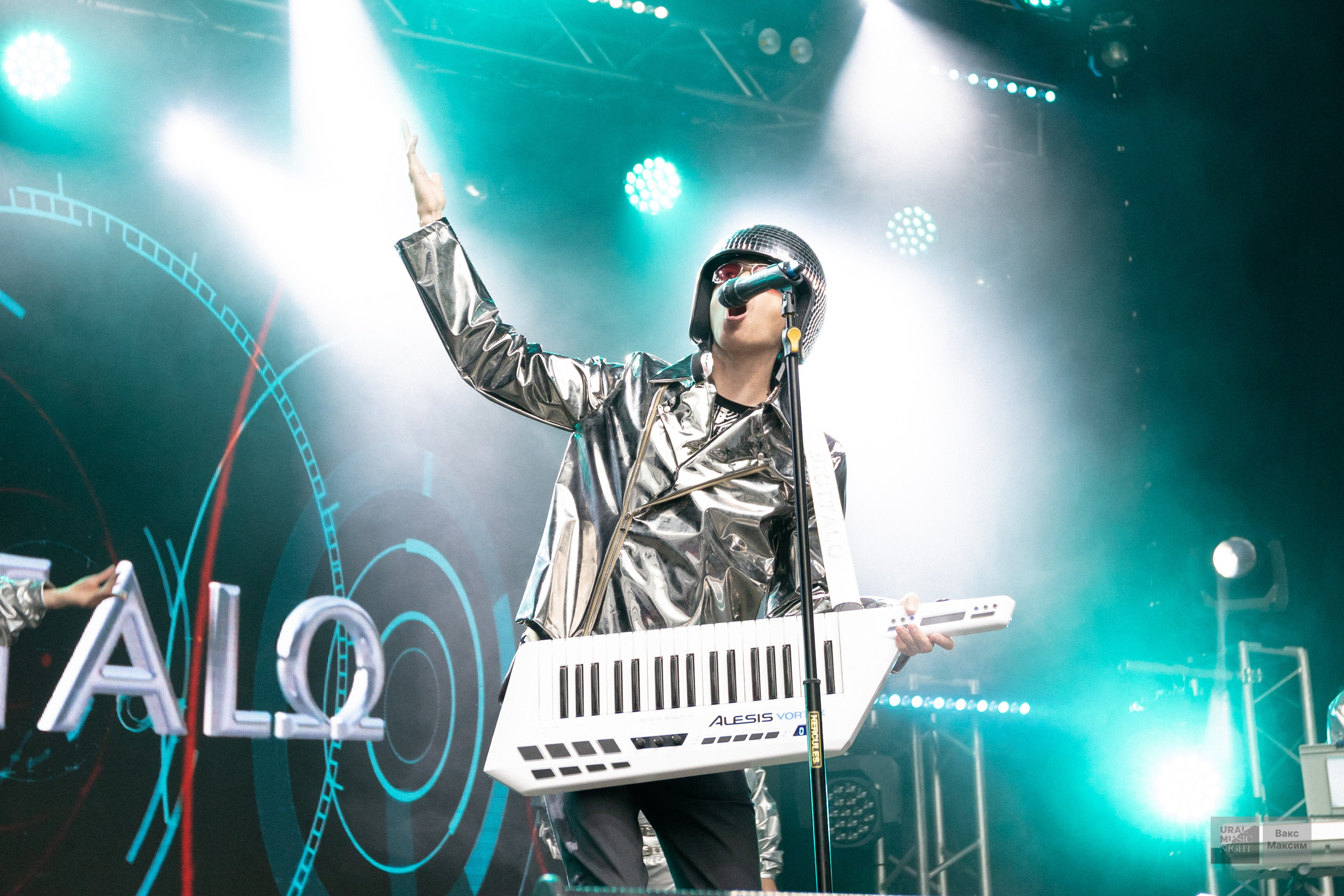 Концерты и фестивали. Свадебный и репортажный фотограф Максим Вакс. Съемка любых мероприятий в Екатеринбурге