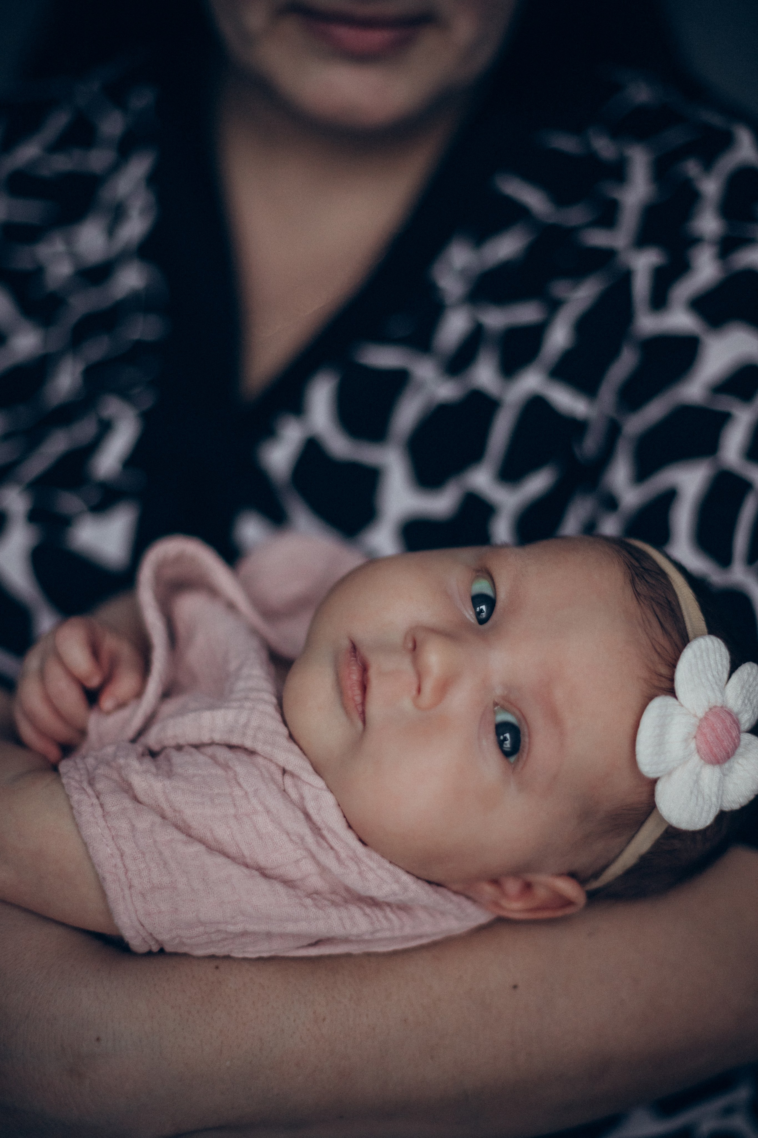 Варвара. Семейный фотограф новорожденных УФА Гульнара Зиновьева