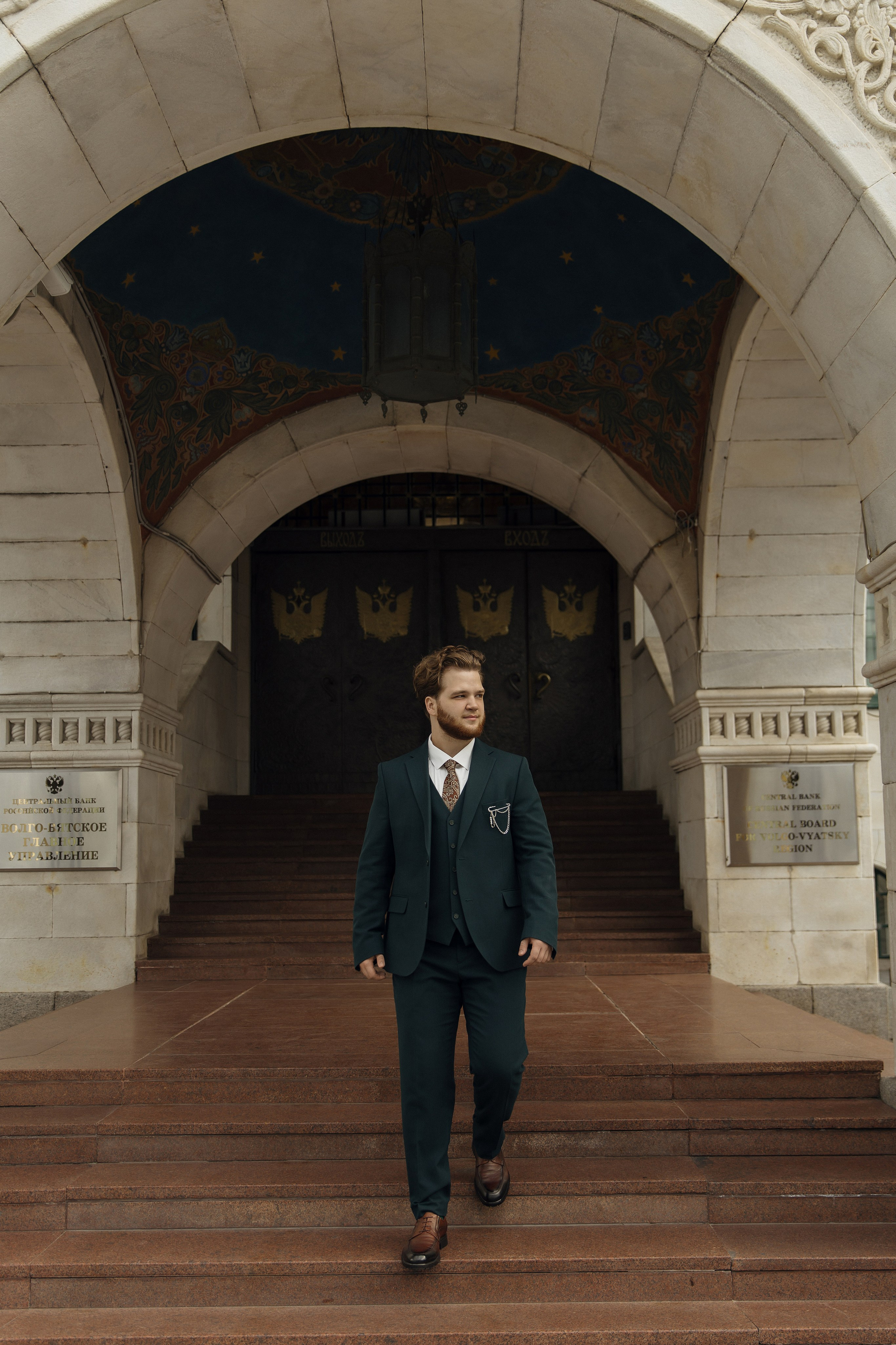 Даниил & Маргарита. Фотограф в Нижнем Новгороде| Шоронова Снежана