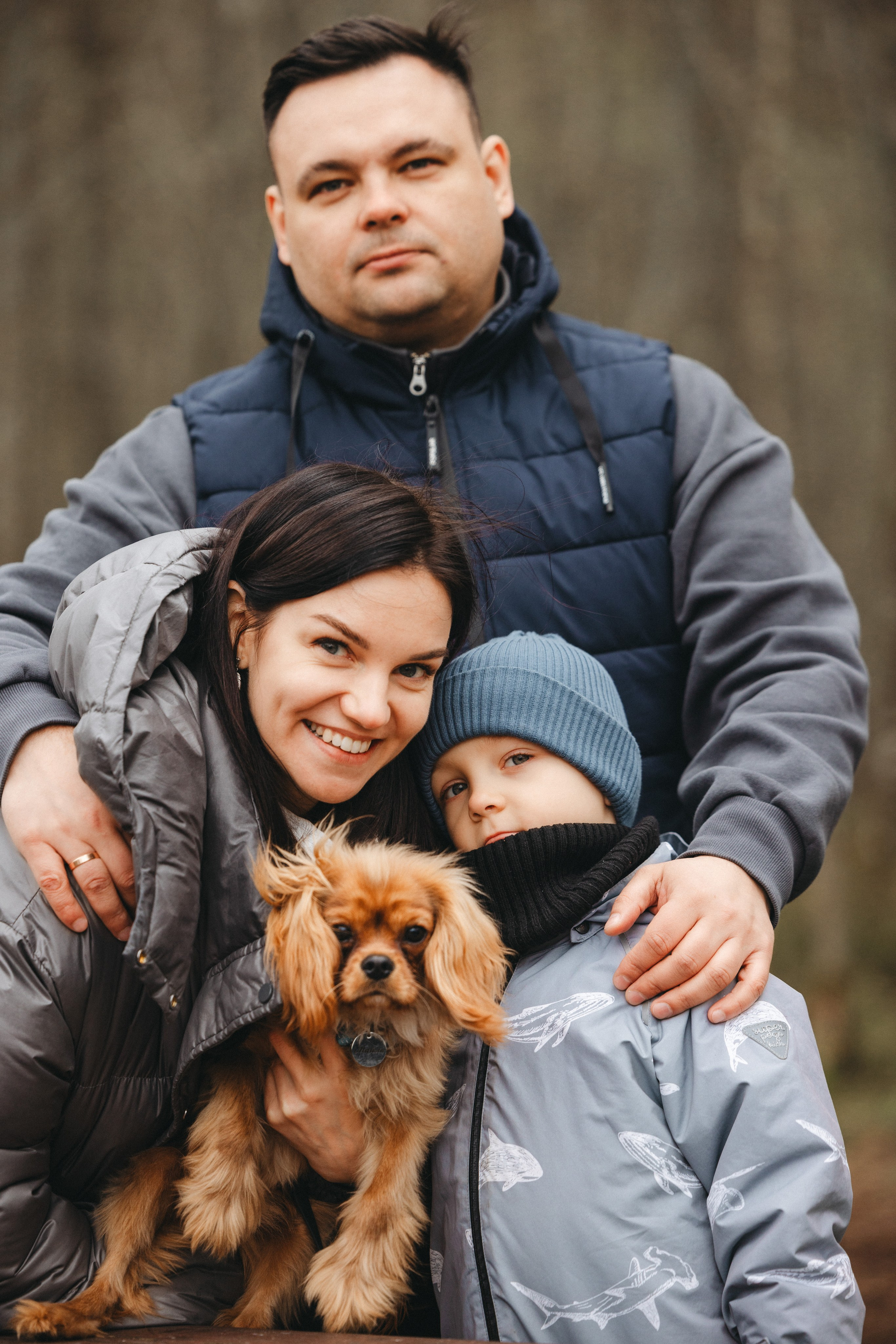 Встреча ККЧС. Фотограф анималист Осипчикова Мария