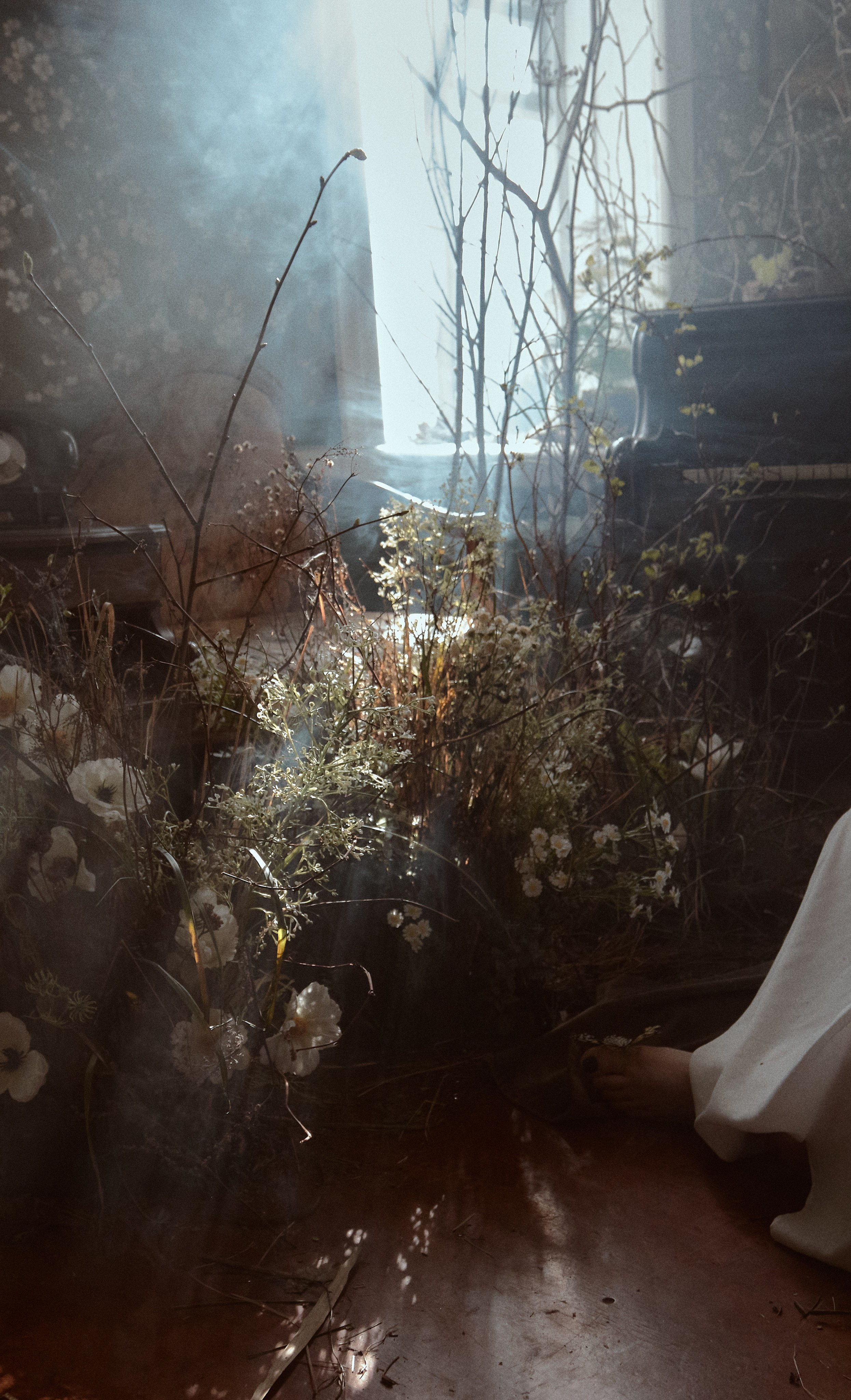 Мать и Дочь. Фотограф лавстори Москва/МО Приятелева Ангелина