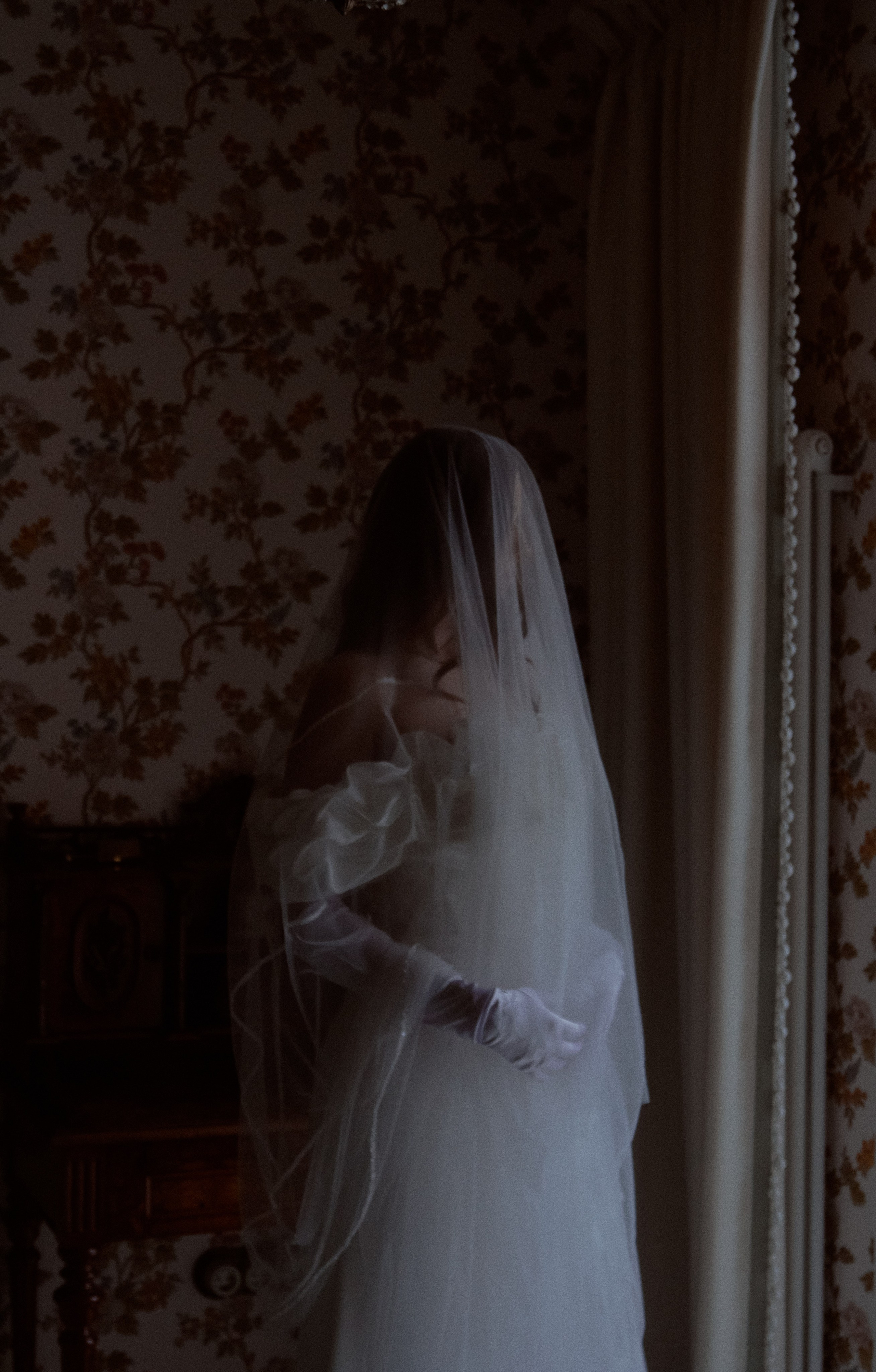 Александр и Татьяна. Итальянская усадьба. Фотограф лавстори Москва/МО Приятелева Ангелина