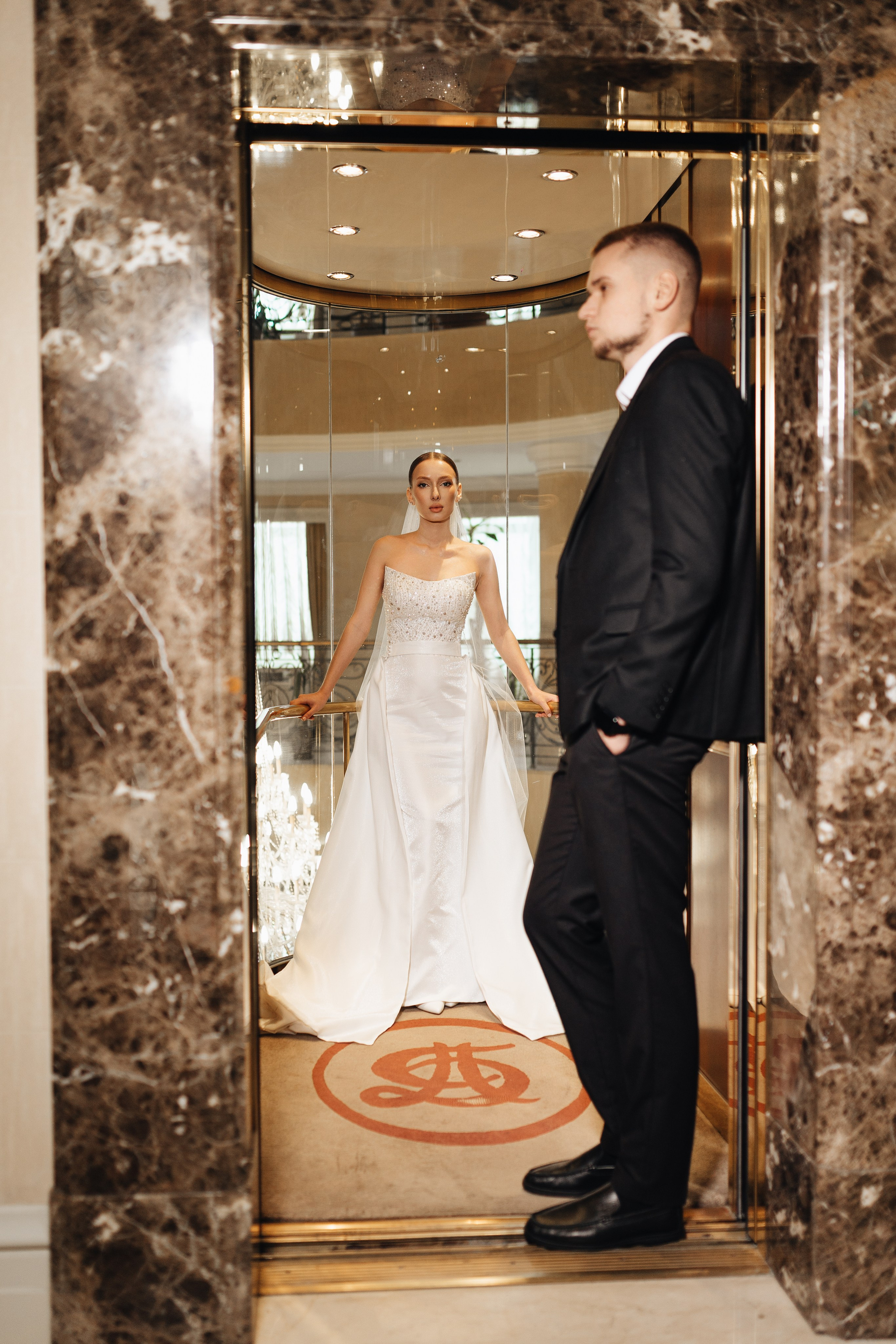 София и Данил. Семейный и свадебный фотограф в Донецке Елена Гордеева