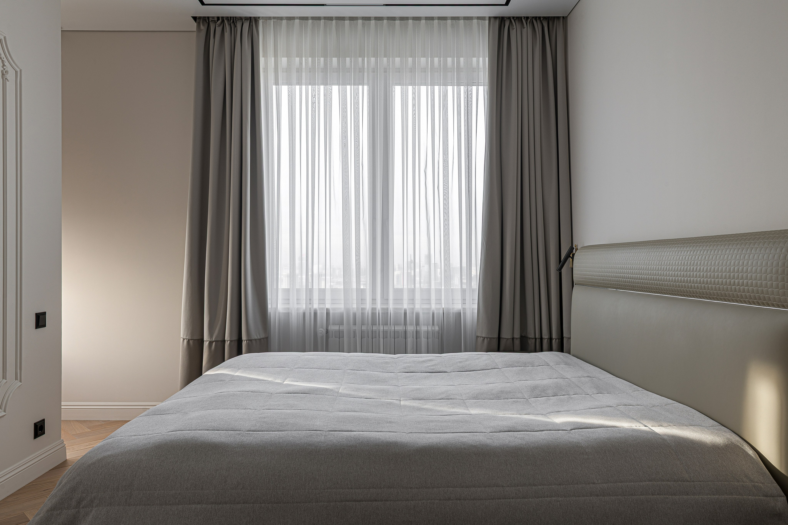 Квартиры. Интерьерный фотограф в Москве