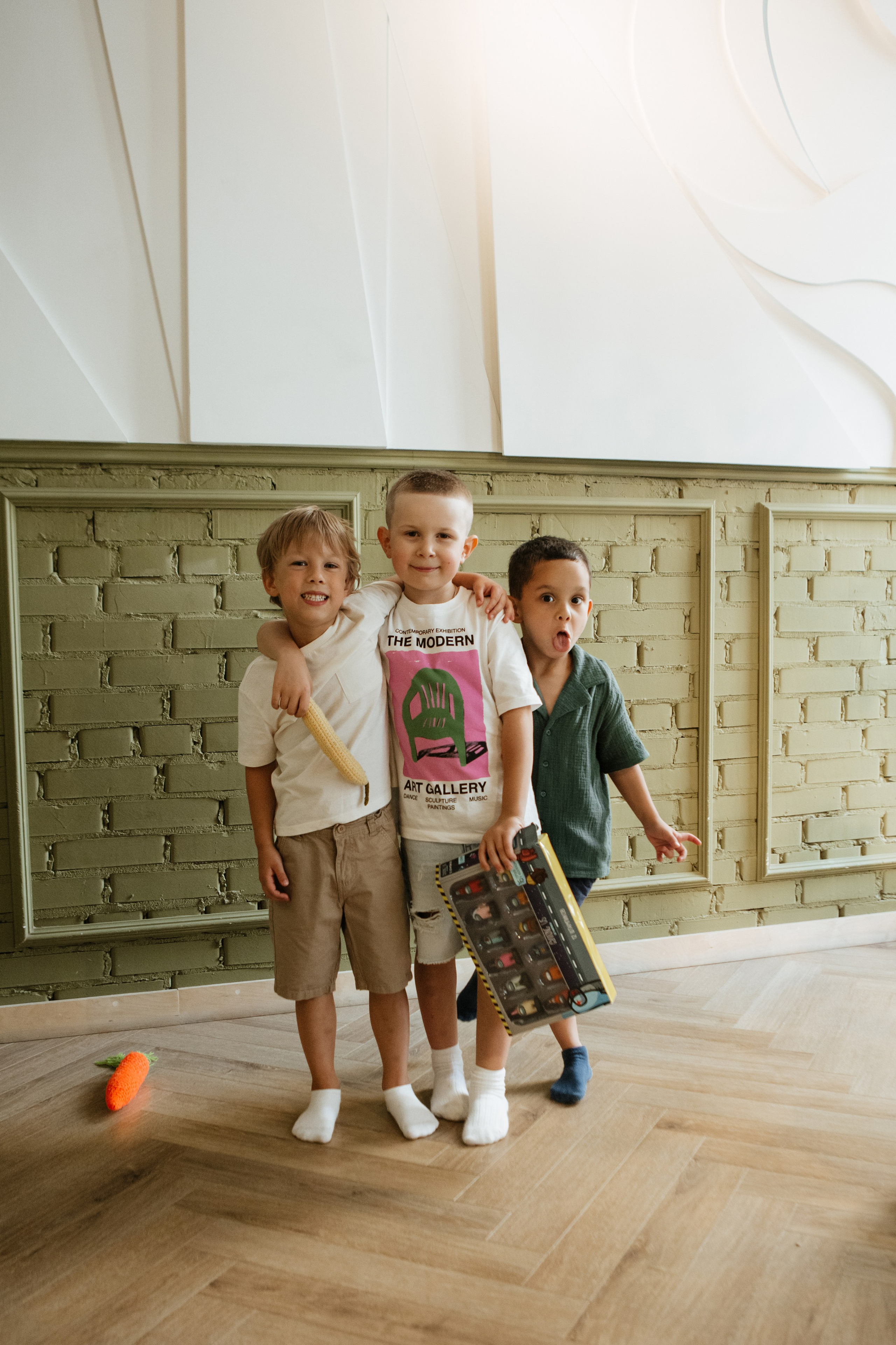 Демиду 6!. Фотограф в Волгограде и Москве | Анастасия Лаврова