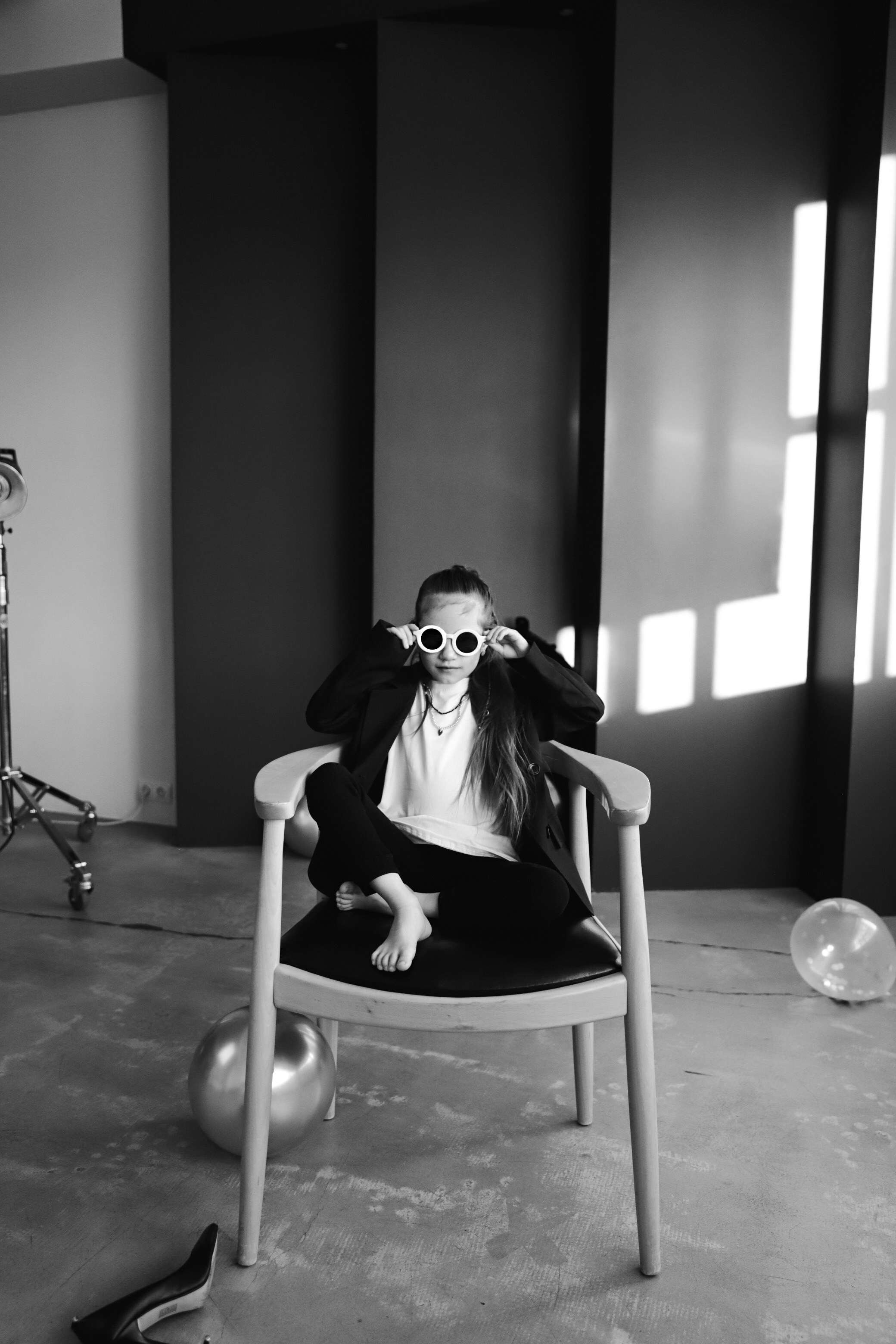 Настя и Алиса. Семейный фотограф в Екатеринбурге и Красноуфимске Евгения Лягаева