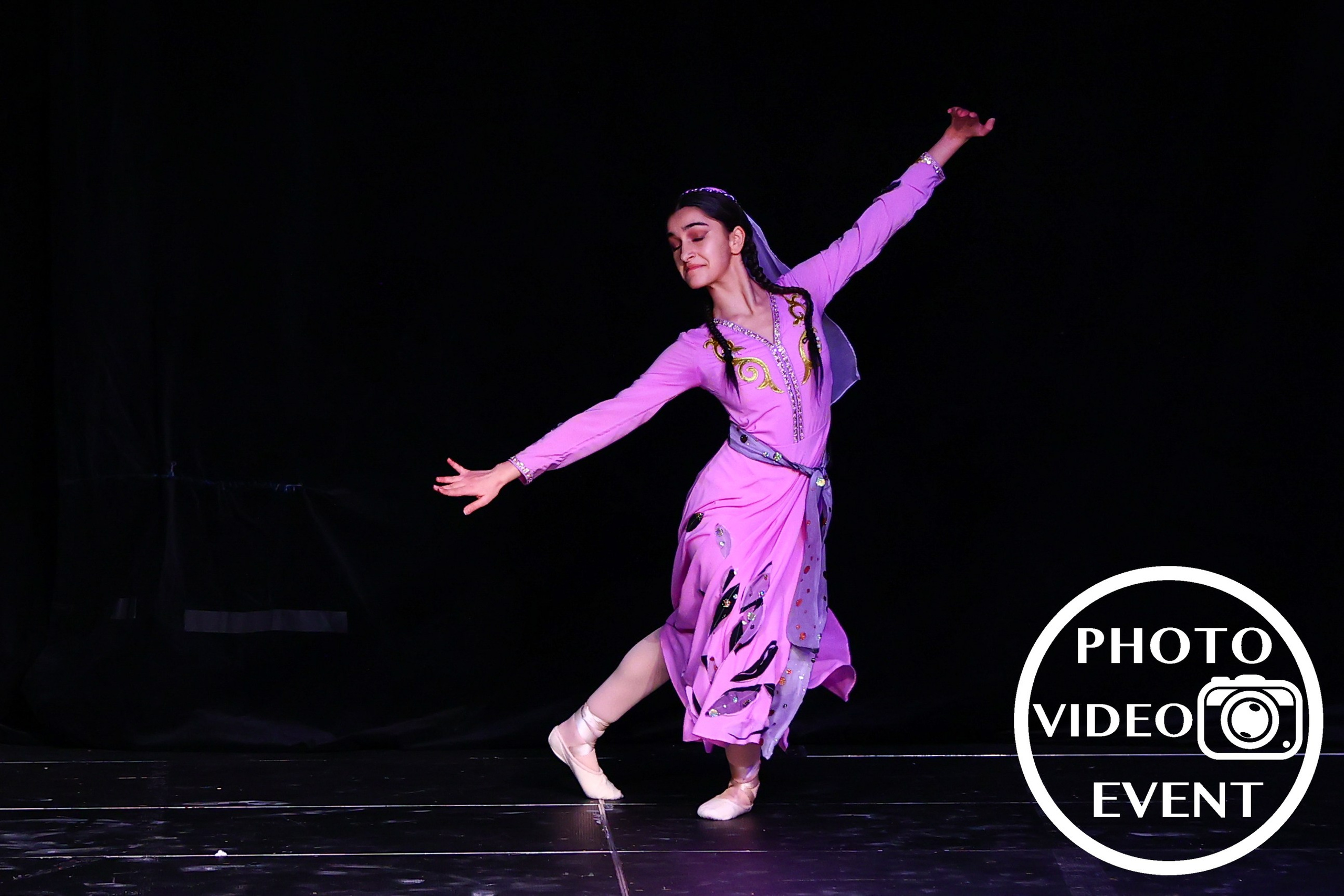 «ЁЛКИ» Орел 2023. Photo Video Event