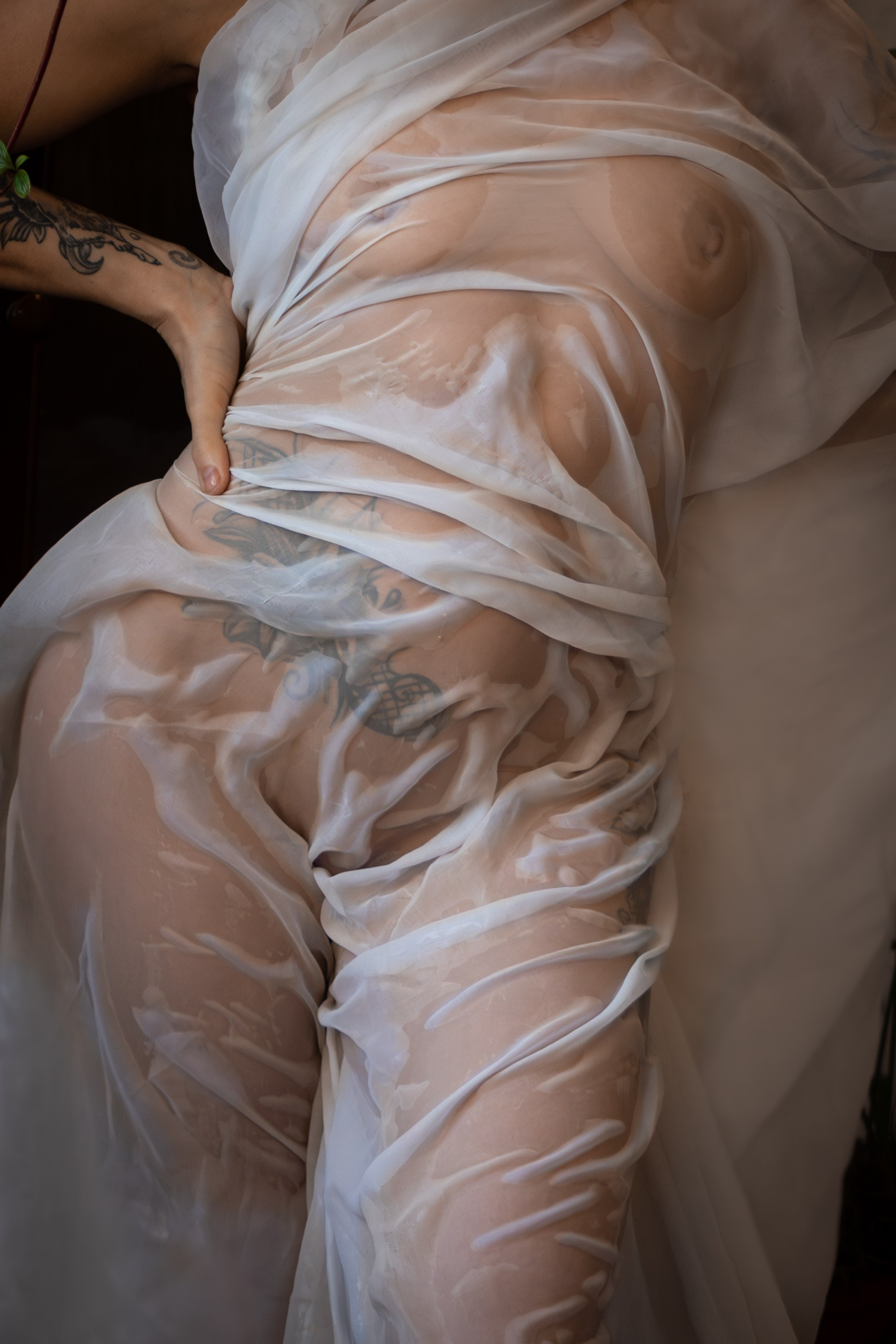 Анна. Главная