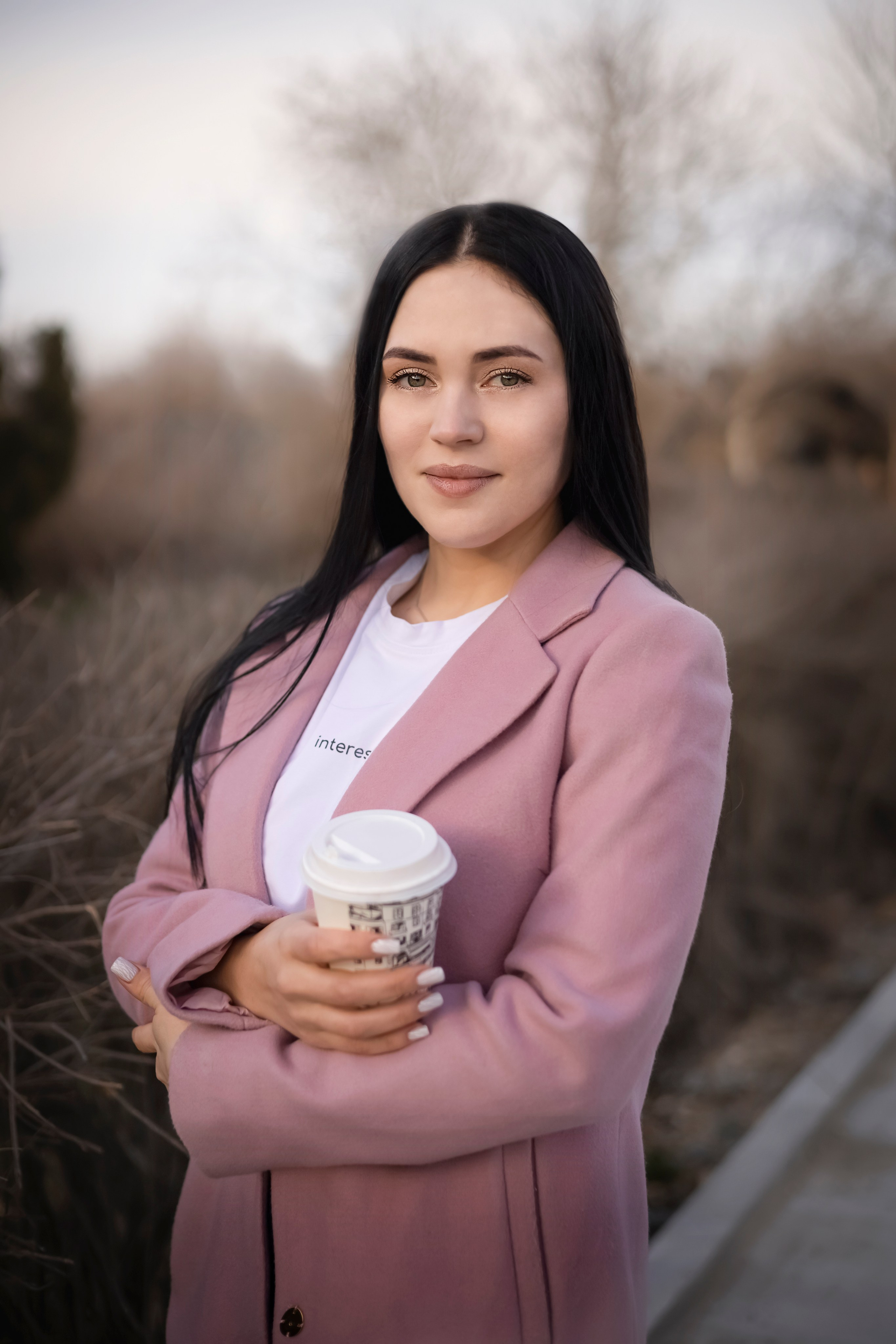 ЕКАТЕРИНА. Фотограф Людмила Лебединская г. Краснодар (Приморско-Ахтарский р-он)