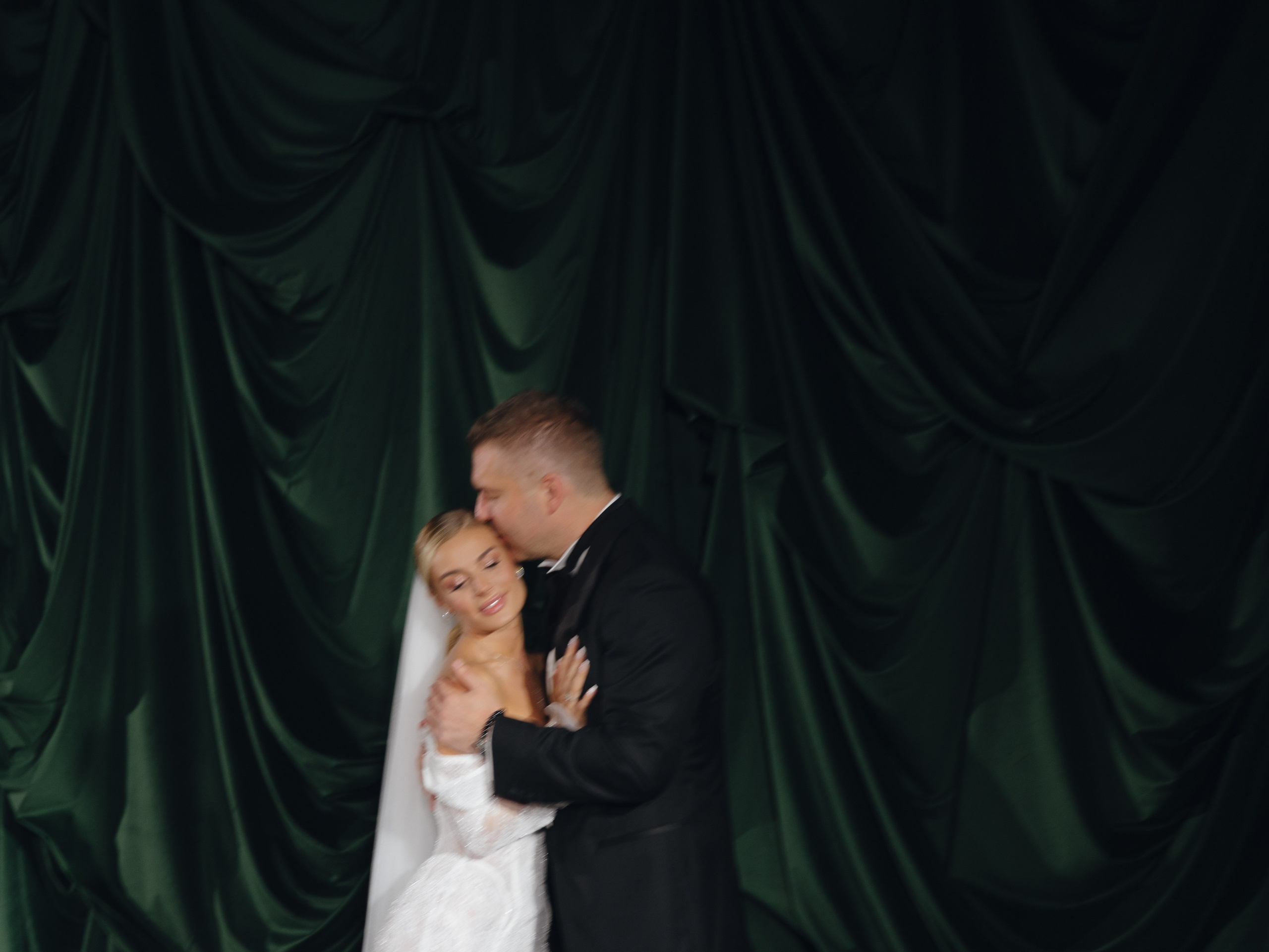 Павел и Ульяна. Свадебный фотограф Москва Европа Мария Коренчук