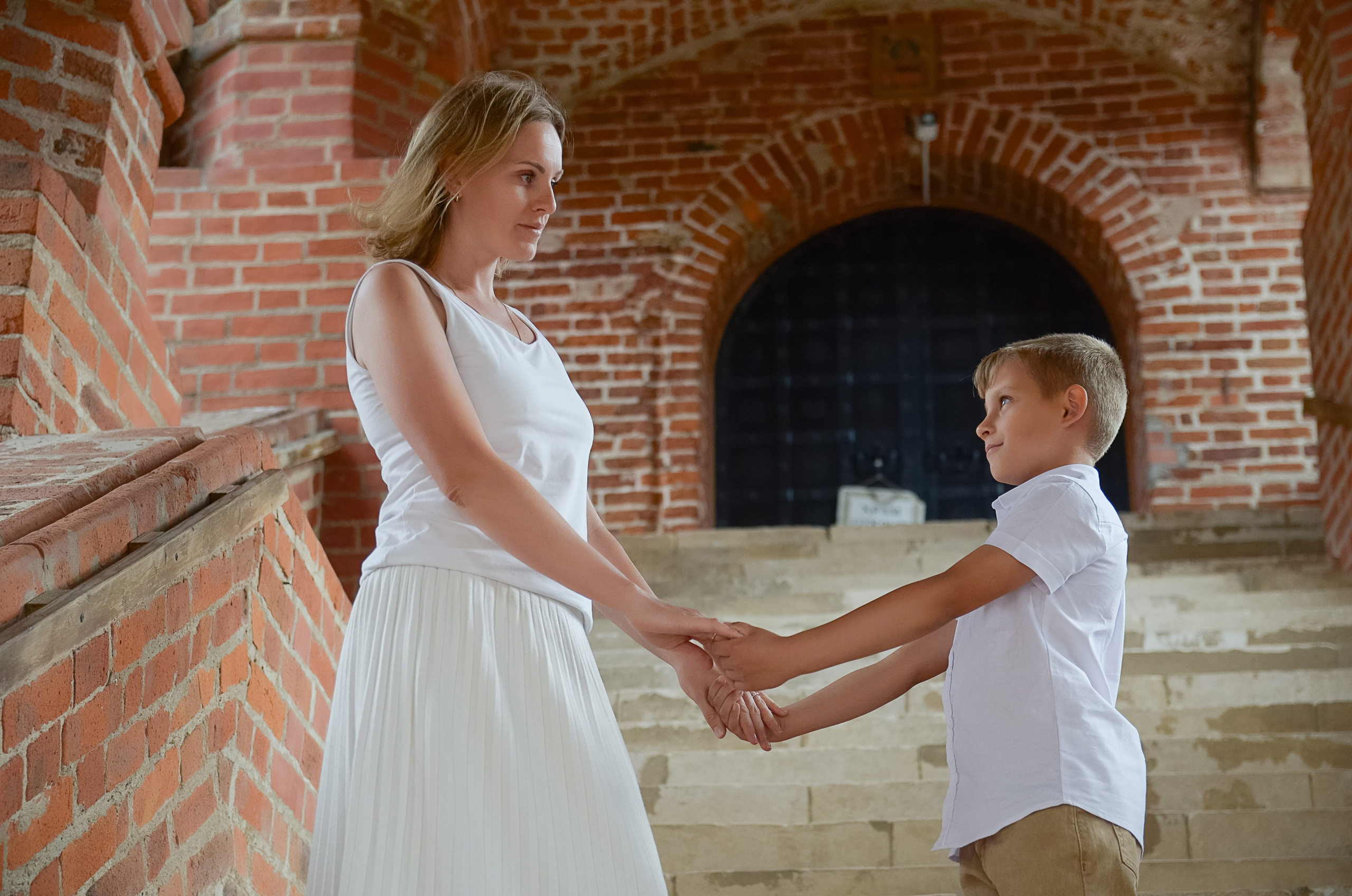 Семейные фотосессии. Thephoto-russia.ru