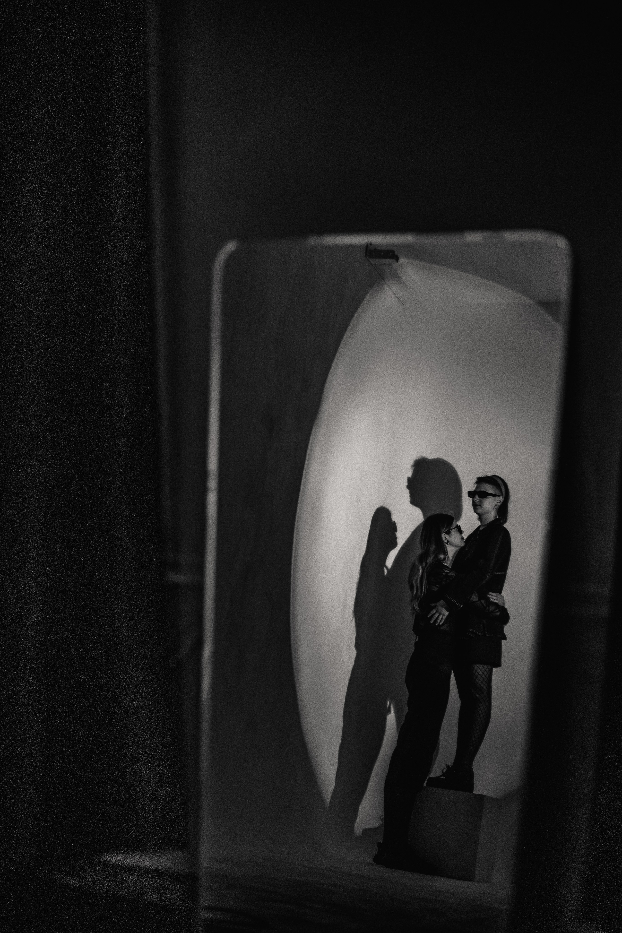 Катя и Милана. Фотограф в Петербурге