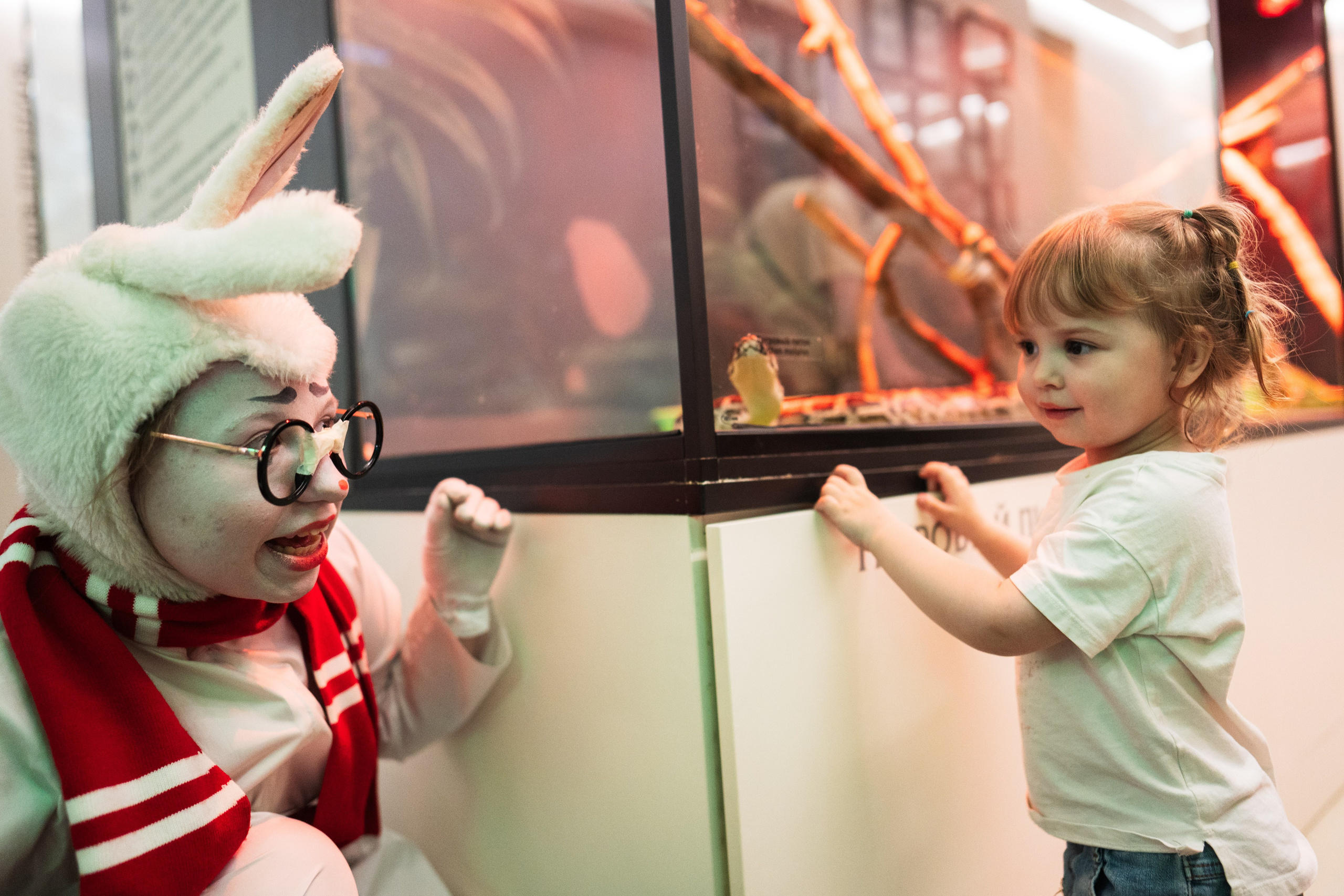 Ночь музеев 2024. Фотограф на любое событие в Кемерово