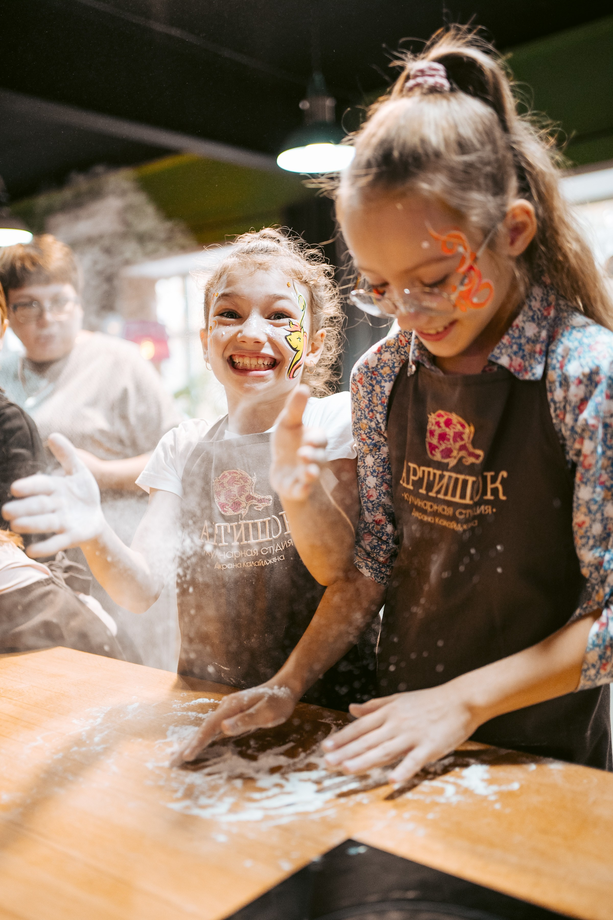 Артишок. Фотограф на любое событие в Кемерово