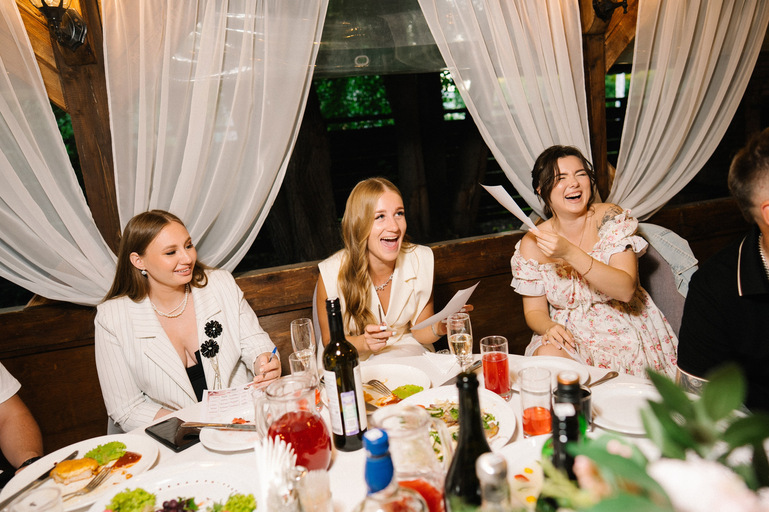 Марина и Денис (полный день). Фотограф на любое событие в Кемерово