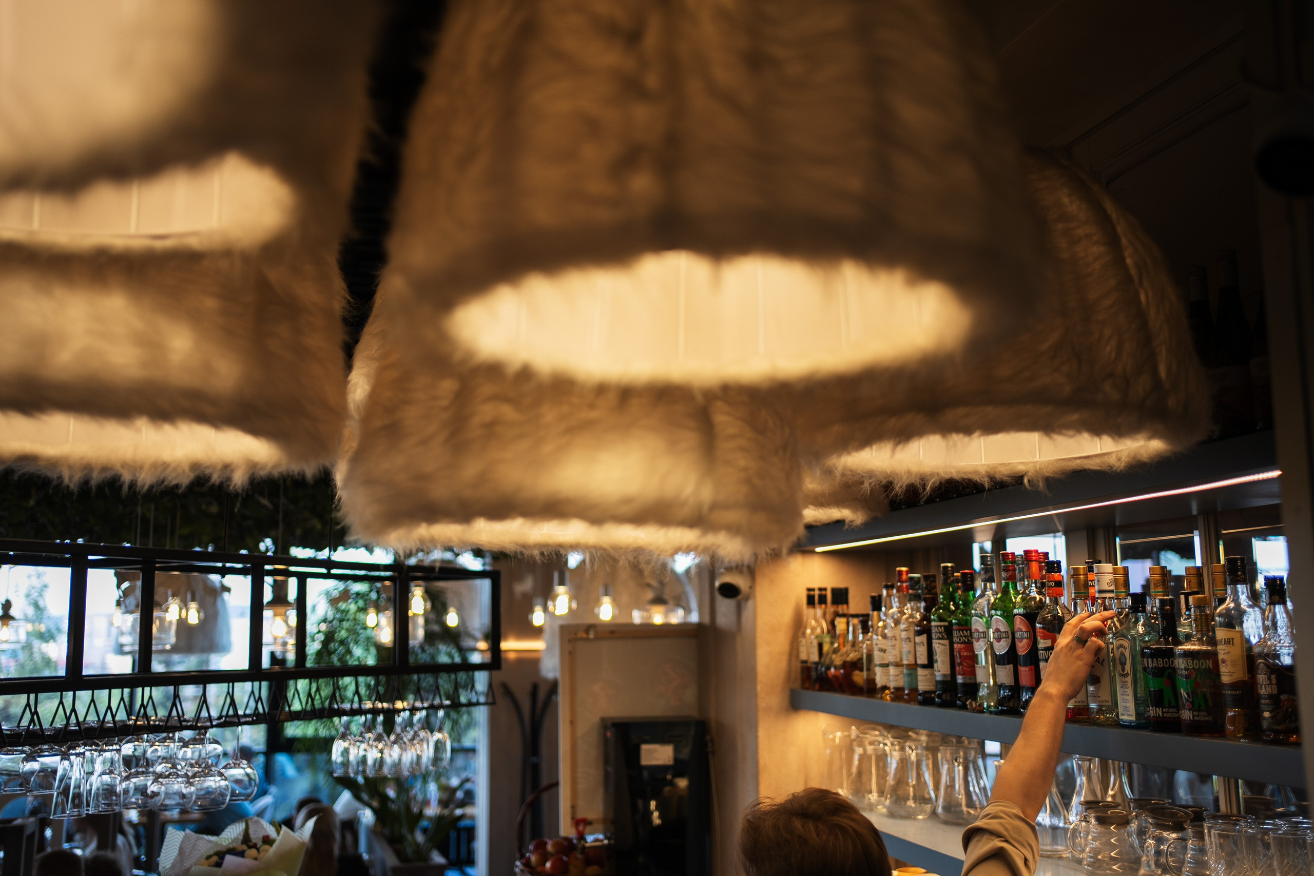 День рождения ресторана «Хочу Пури». Фотограф на любое событие в Кемерово