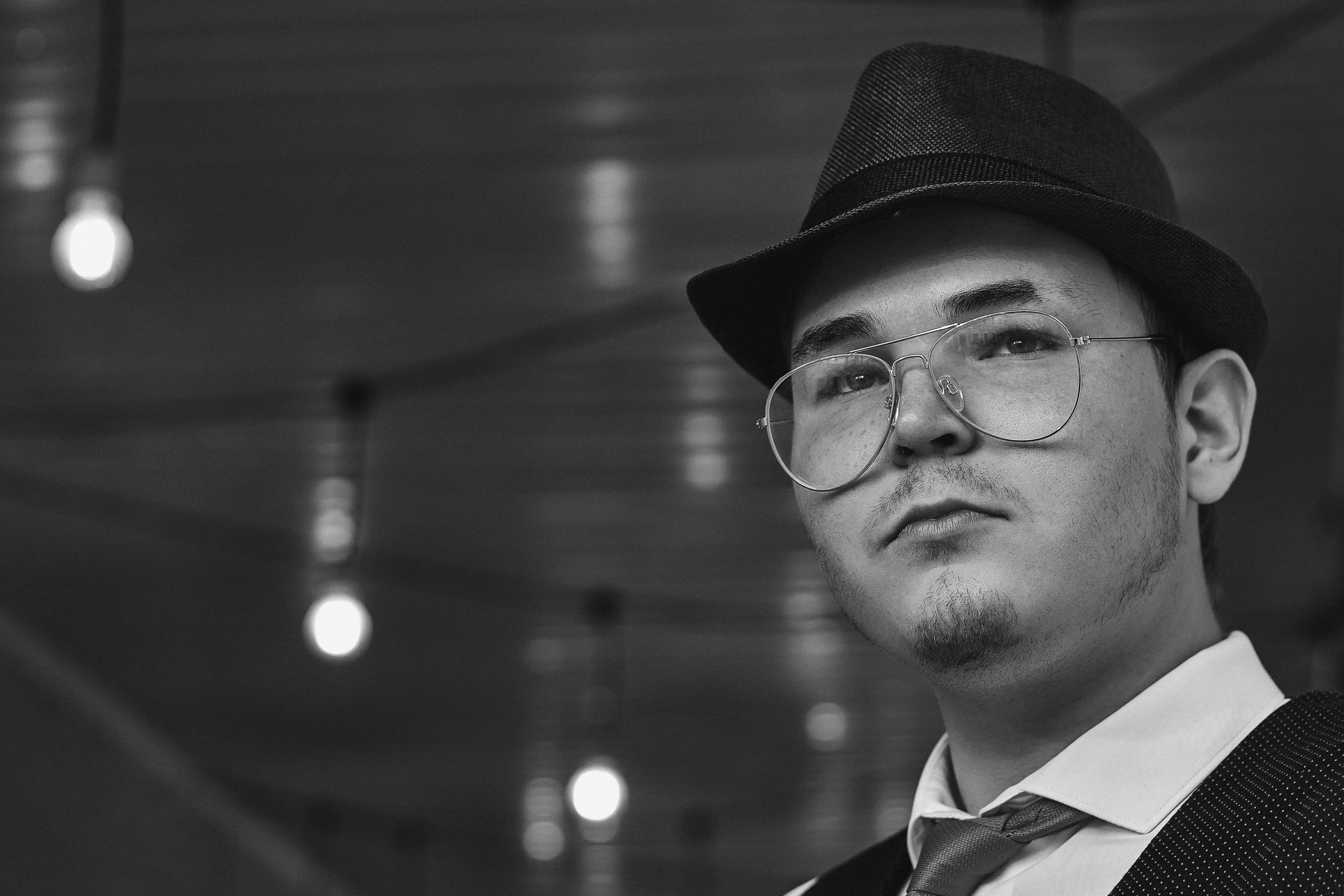 Мужские съёмки. Фотограф Комаров Сергей