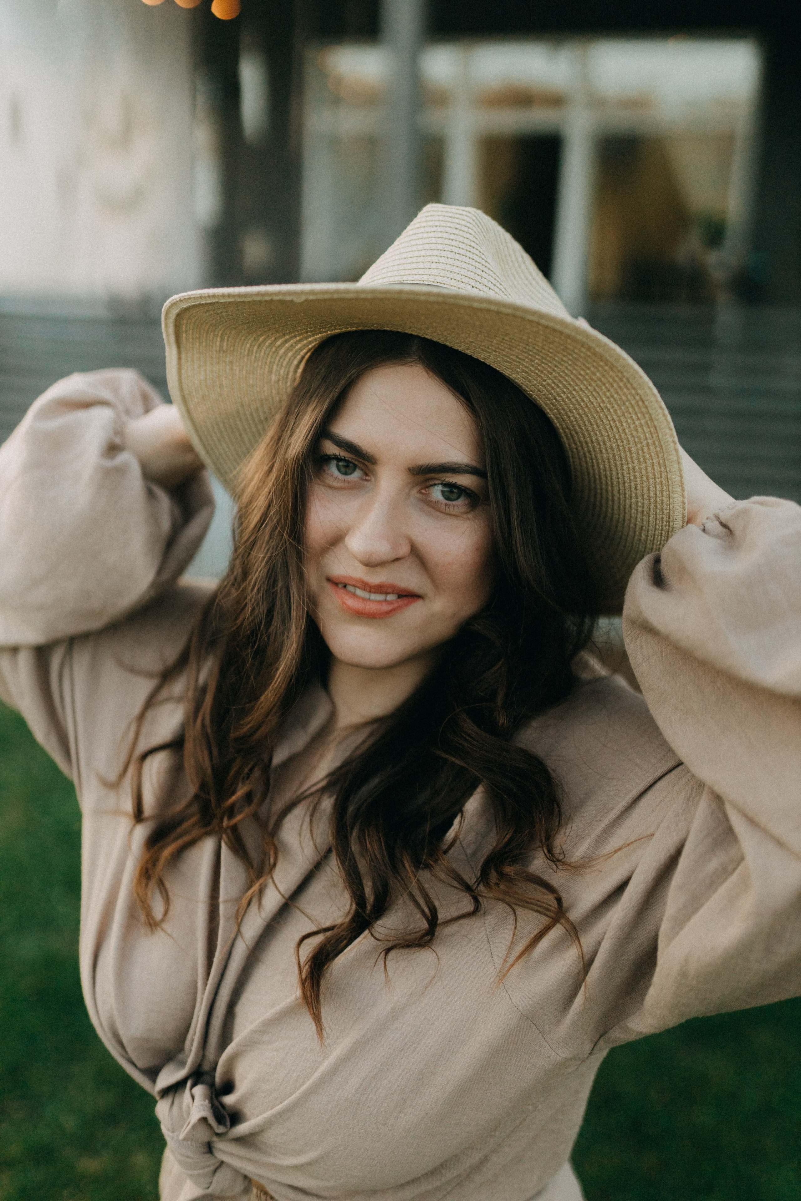 День Рождения Татьяны. Фотограф НОГИНСК, Москва, Анастасия Белая