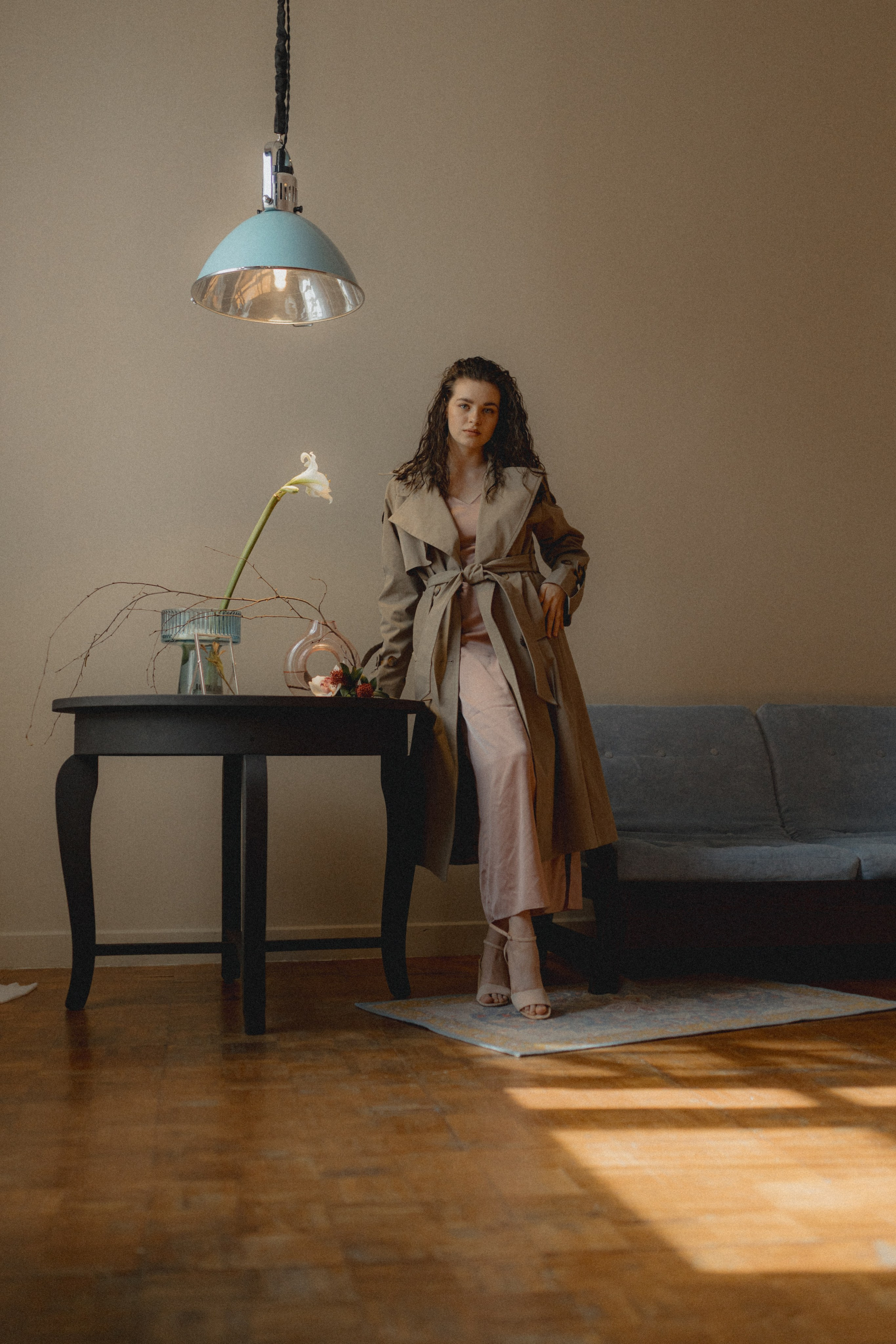 Анастасия. Фотограф НОГИНСК, Москва, Анастасия Белая