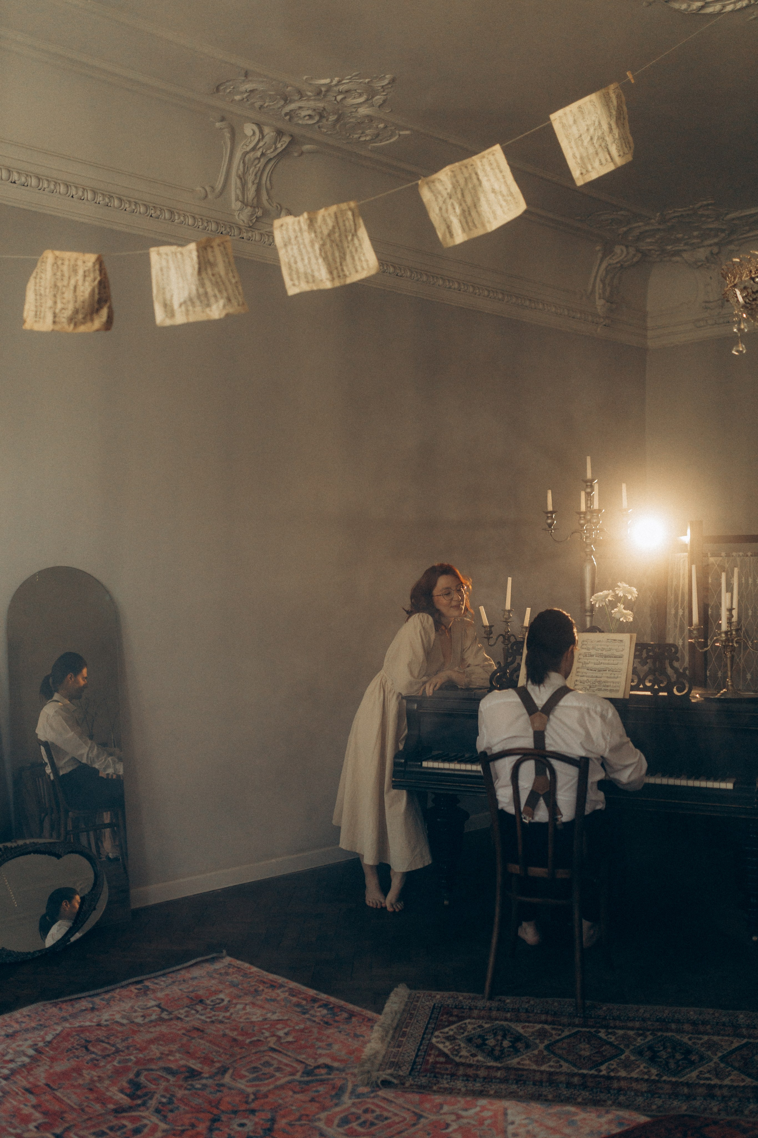 Катя & Витя. Фотограф НОГИНСК, Москва, Анастасия Белая