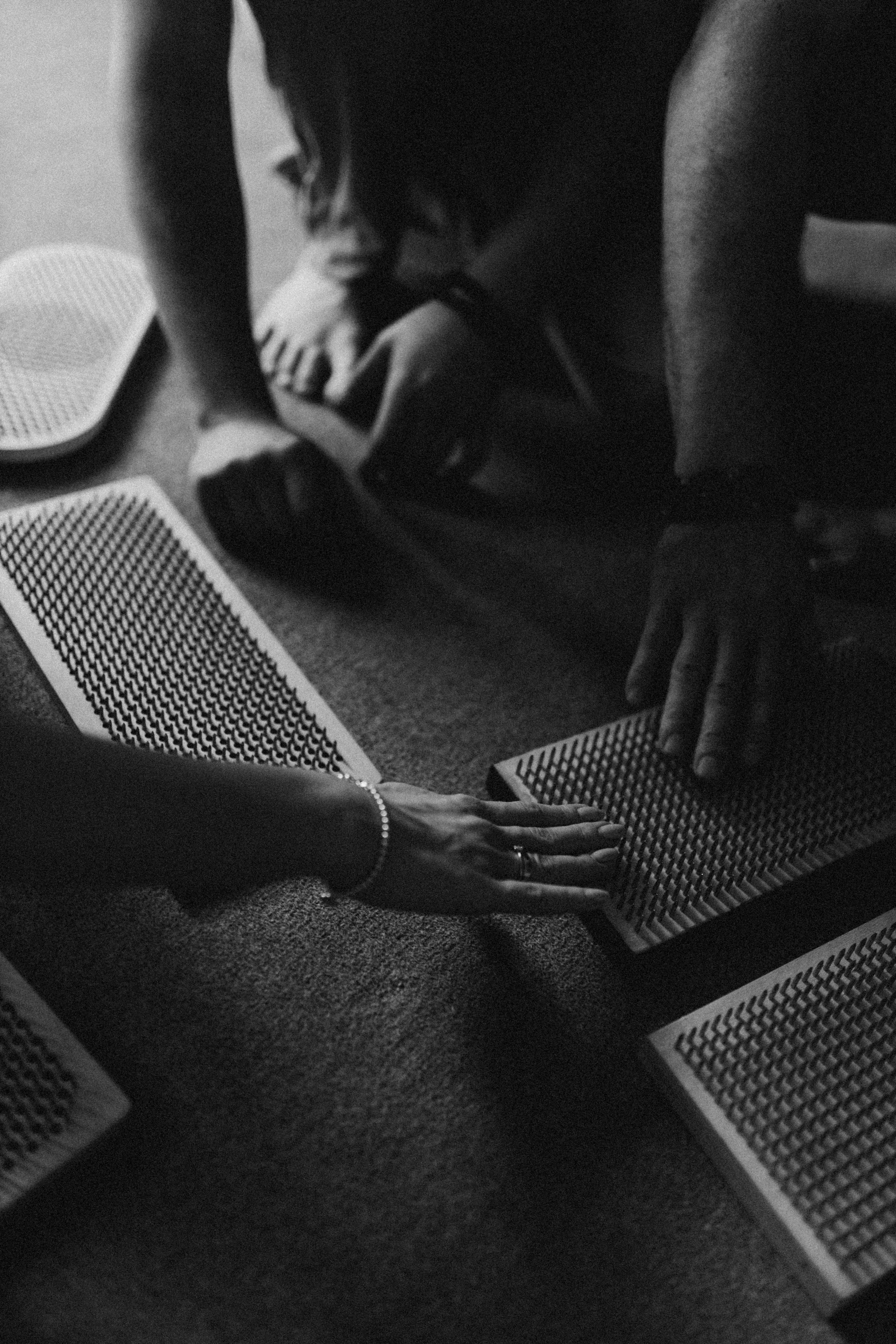 Контент для мастера чайной церемонии/гвоздестояние. Фотограф НОГИНСК, Москва, Анастасия Белая